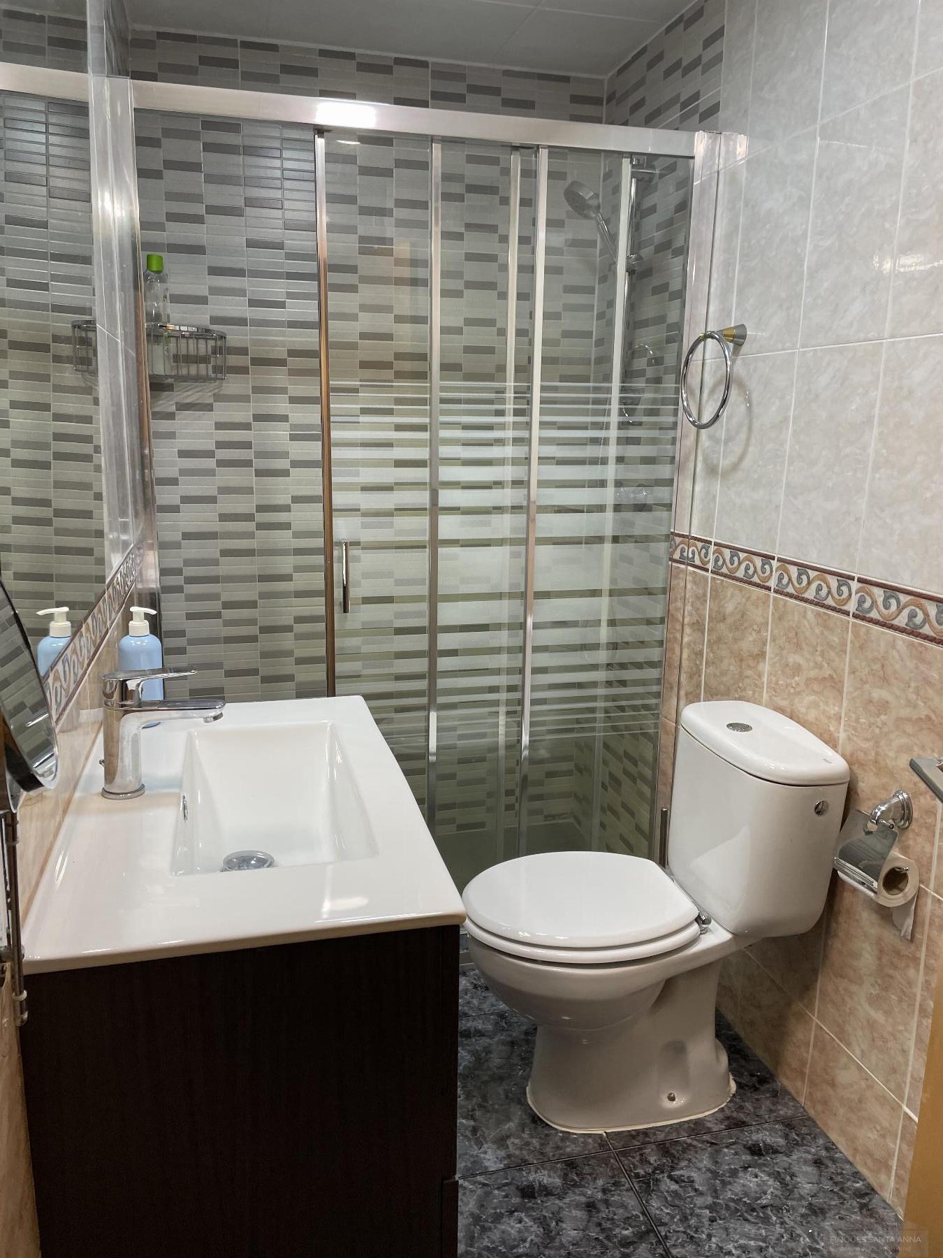 For sale of penthouse in Mataró