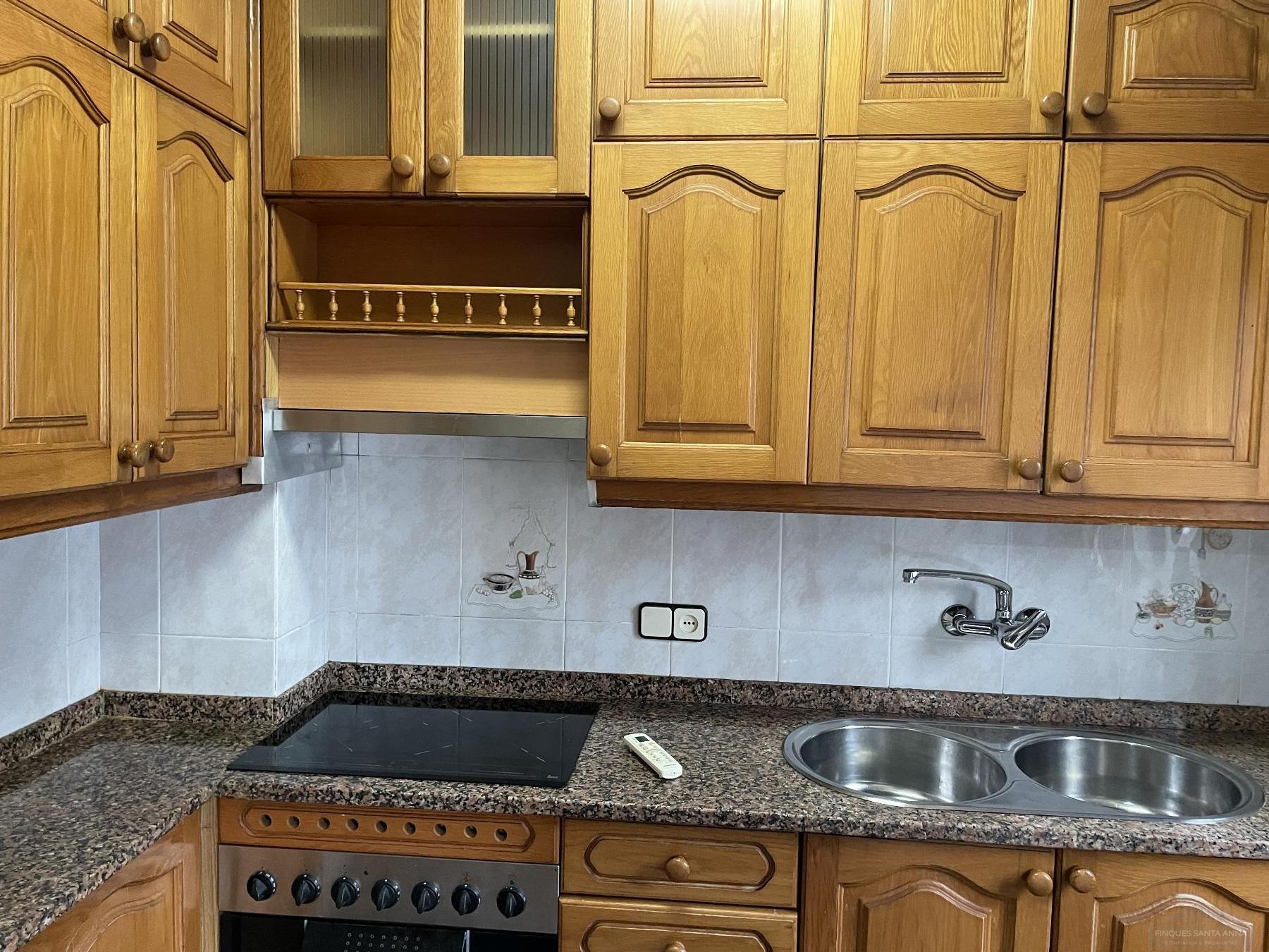 For sale of penthouse in Mataró
