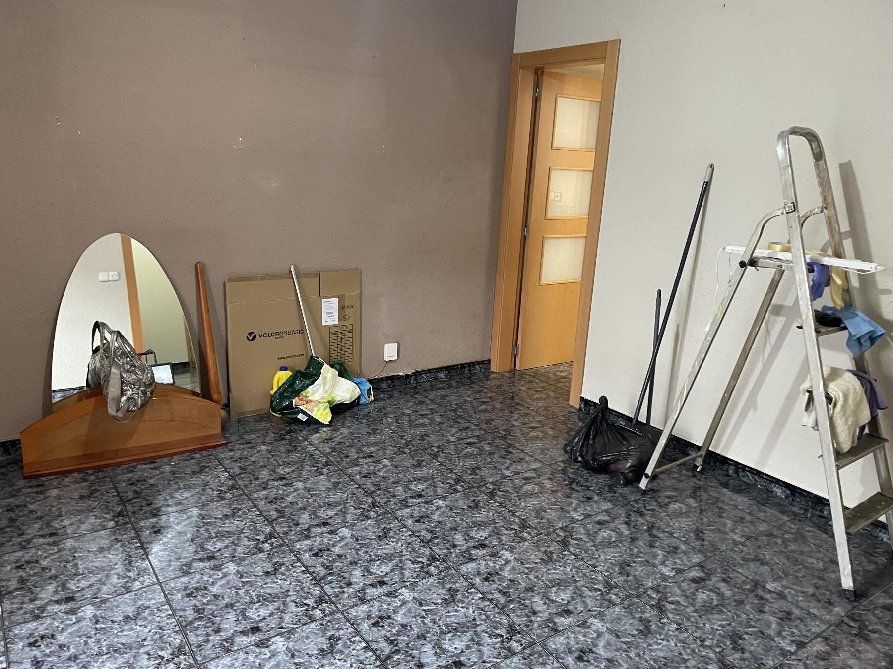 For sale of penthouse in Mataró