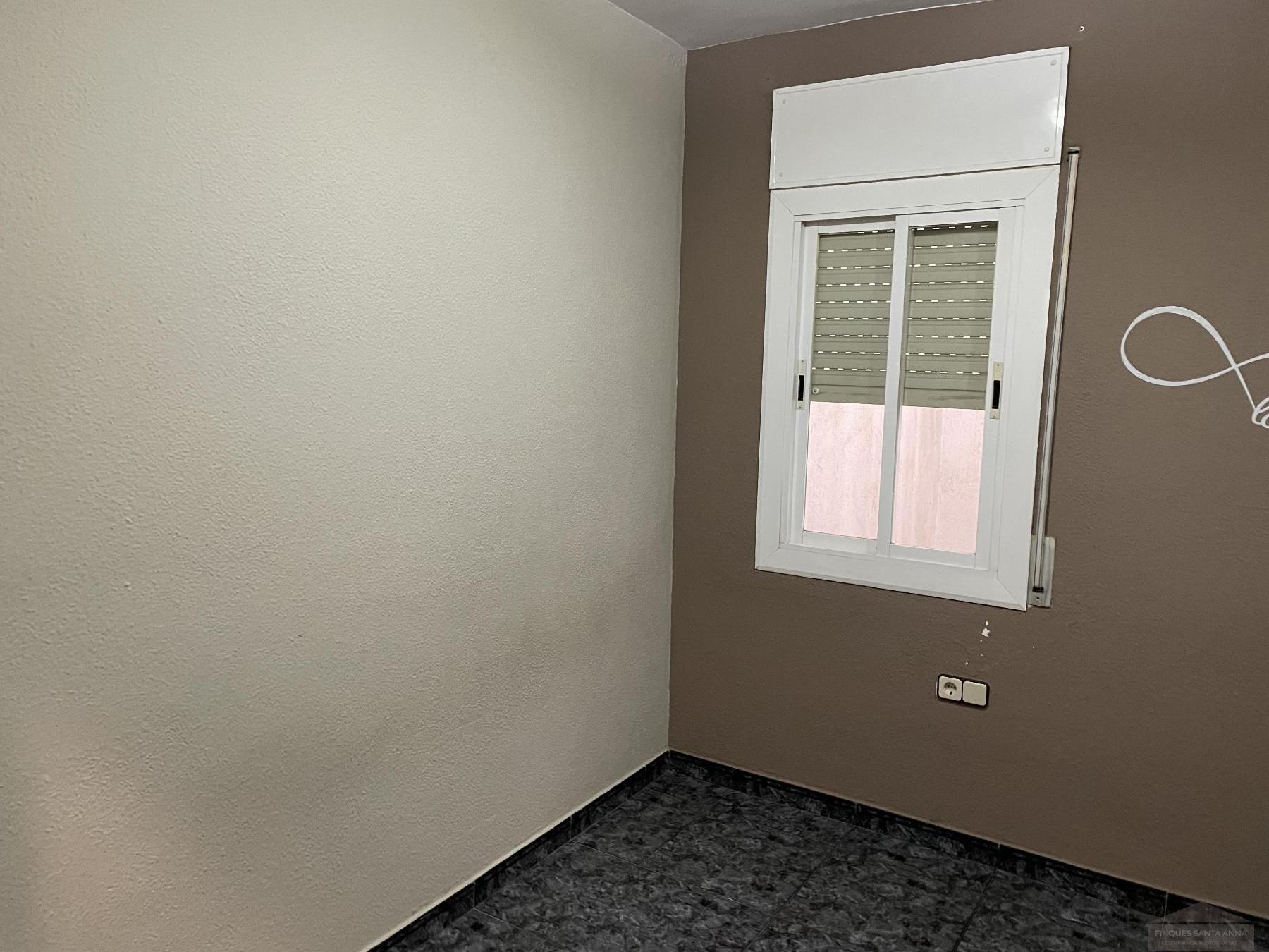 For sale of penthouse in Mataró