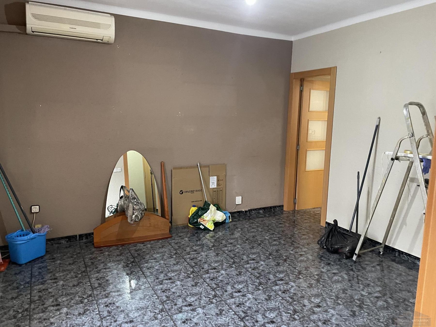 For sale of penthouse in Mataró
