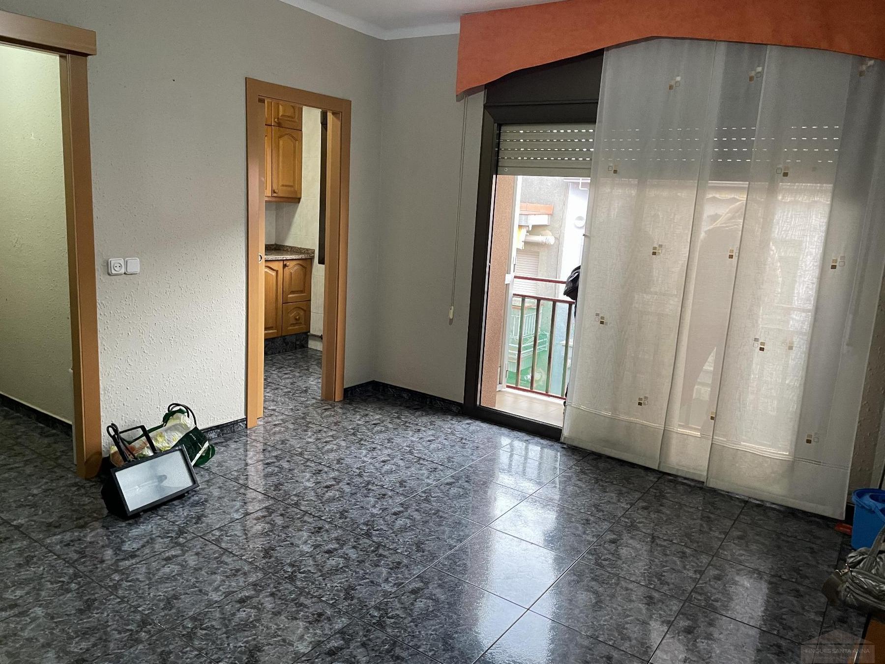 For sale of penthouse in Mataró
