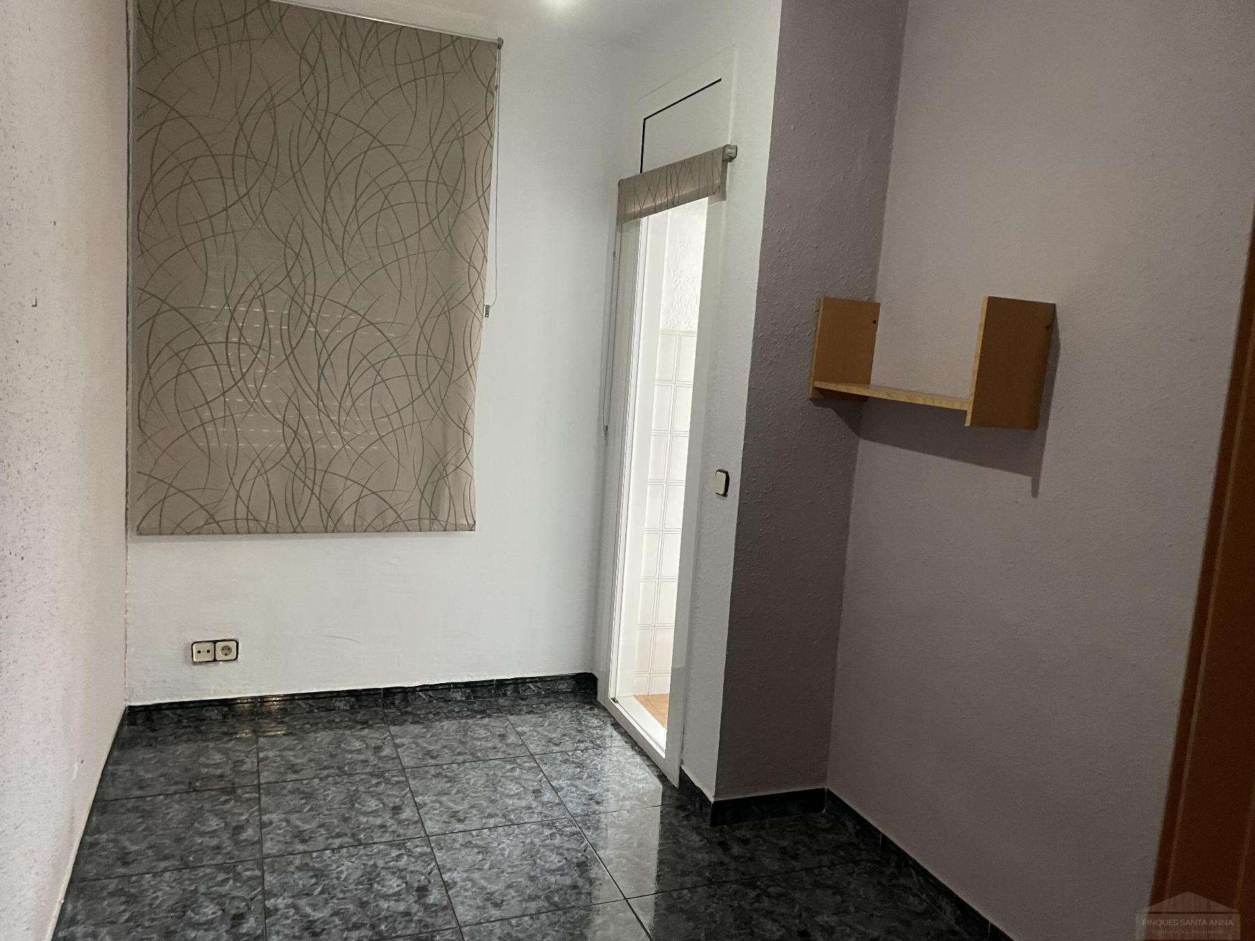 For sale of penthouse in Mataró