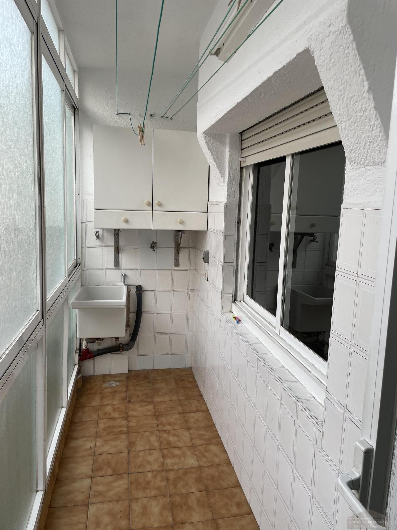For sale of penthouse in Mataró