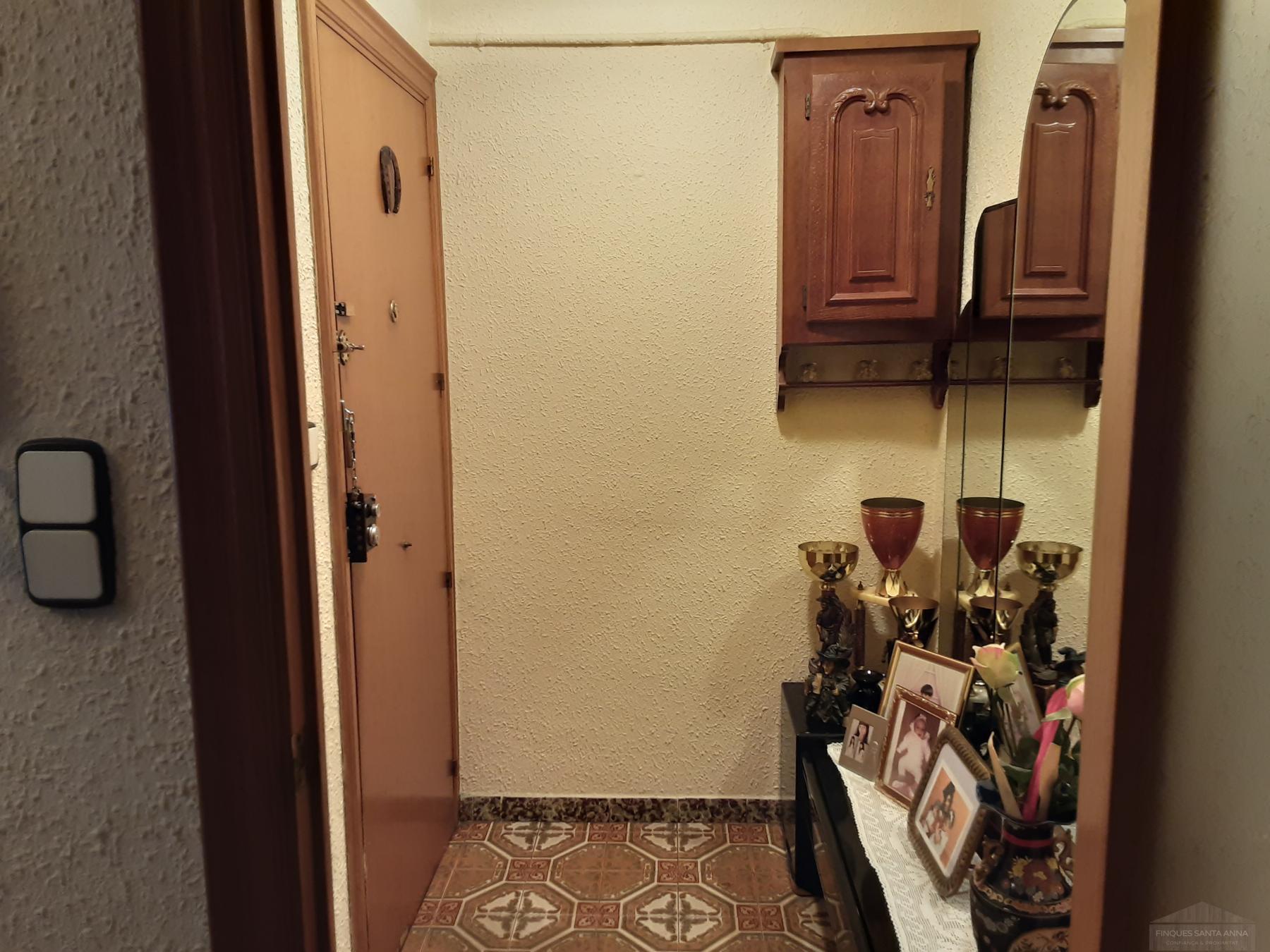 Venta de piso en Mataró