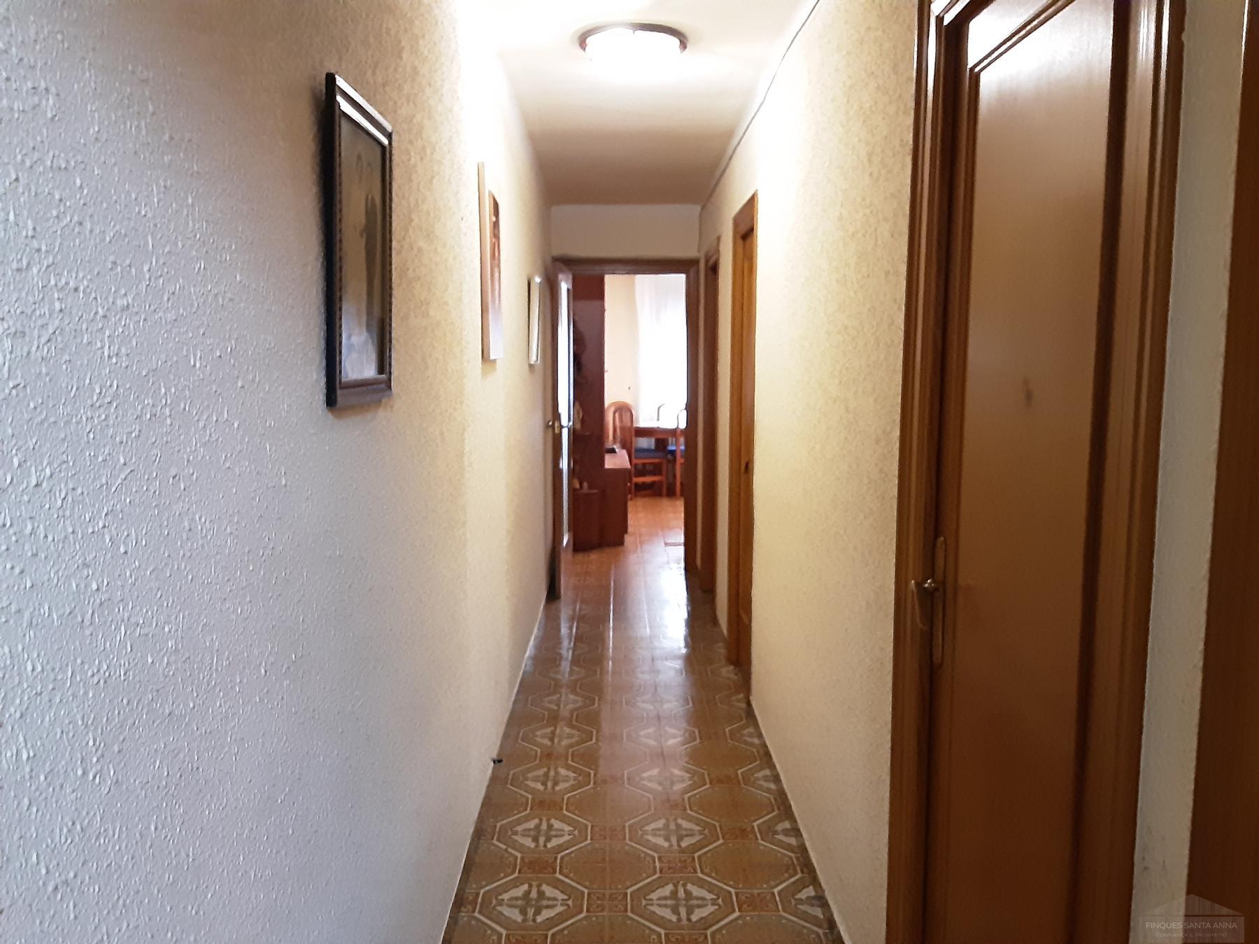 Venta de piso en Mataró