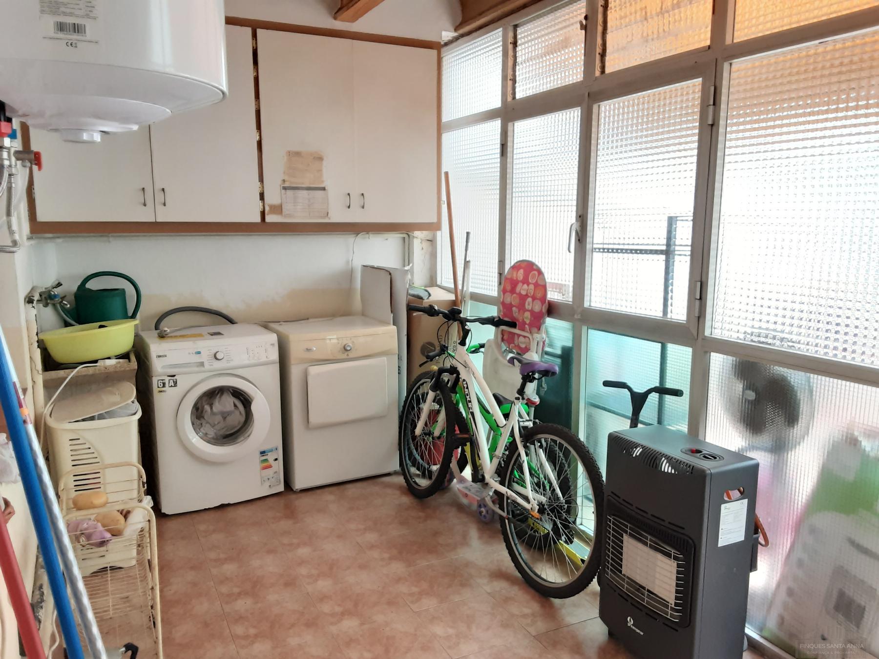 Venta de piso en Mataró