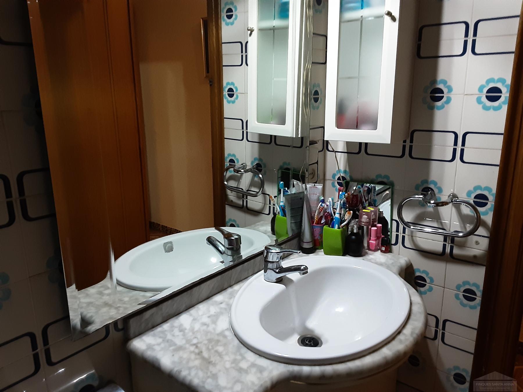 Venta de piso en Mataró