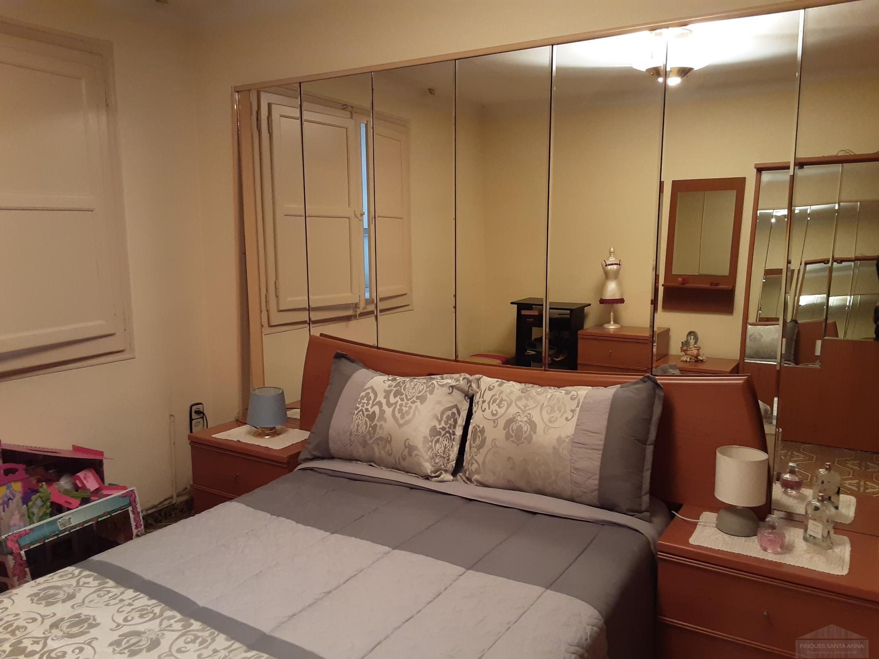 Venta de piso en Mataró