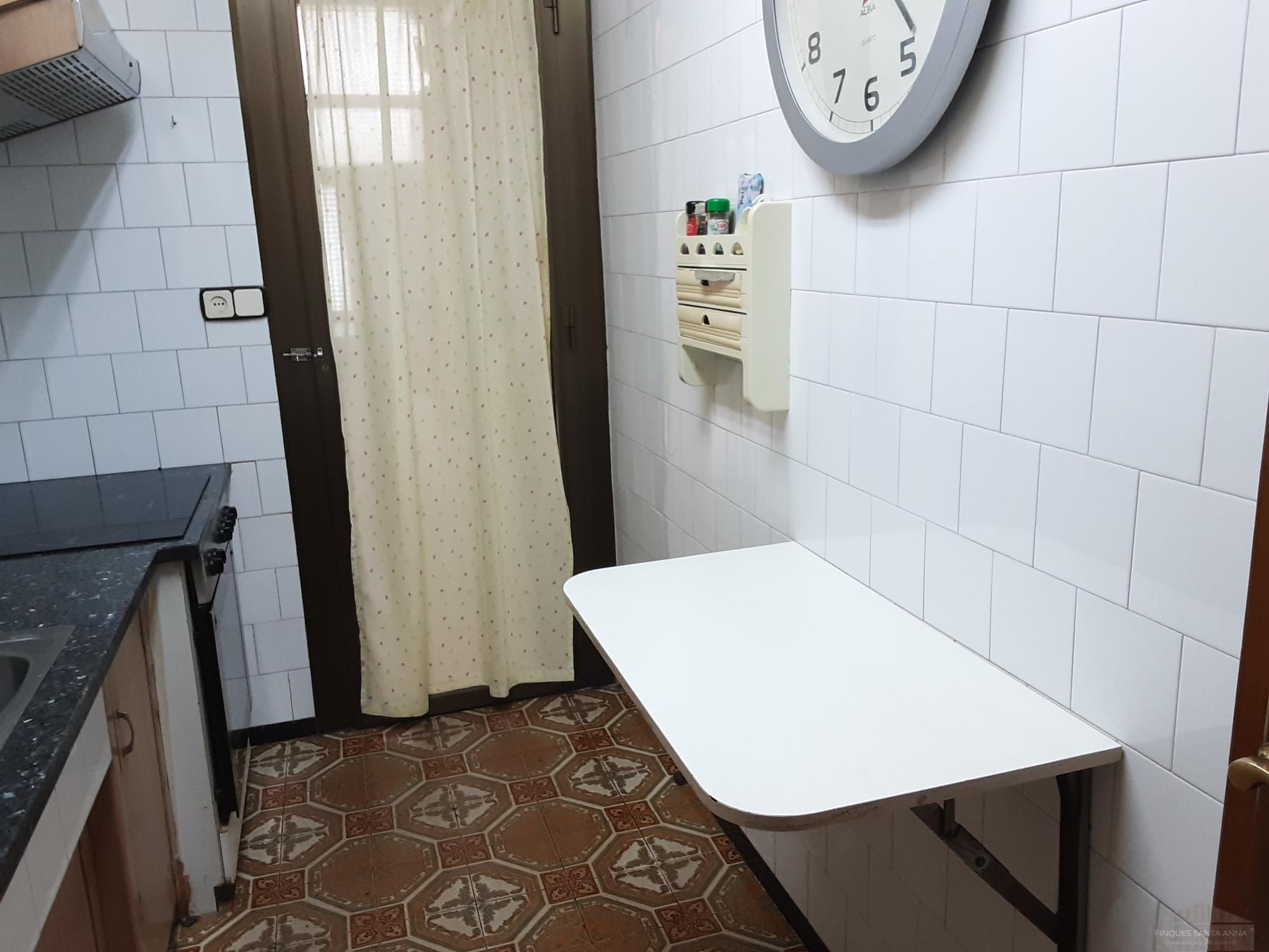 Venta de piso en Mataró