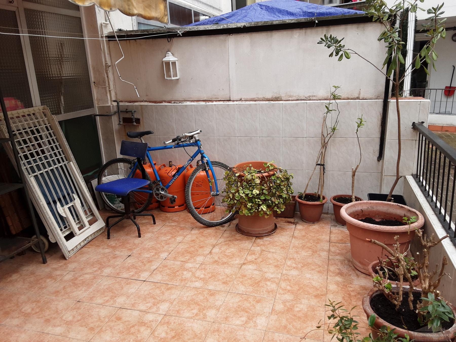 Venta de piso en Mataró