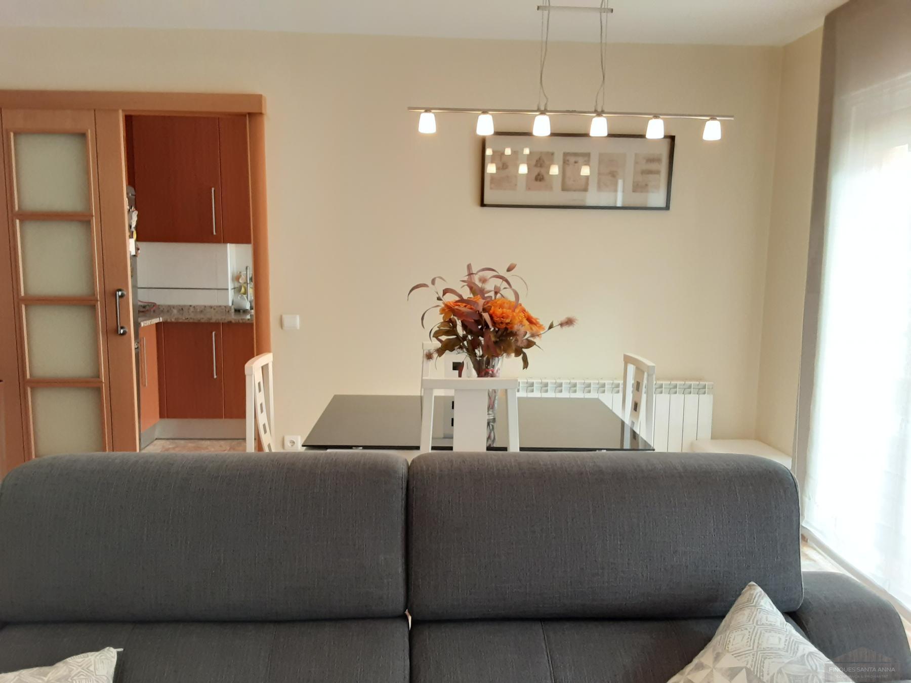 For sale of flat in Mataró