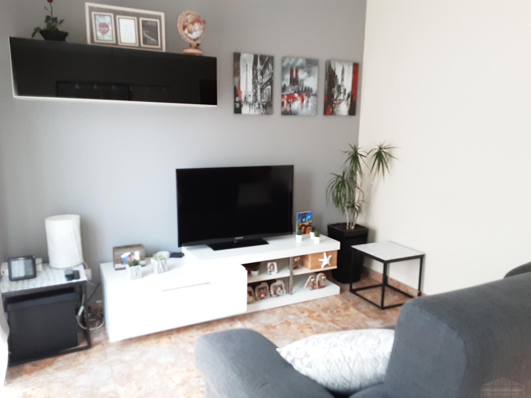 For sale of flat in Mataró