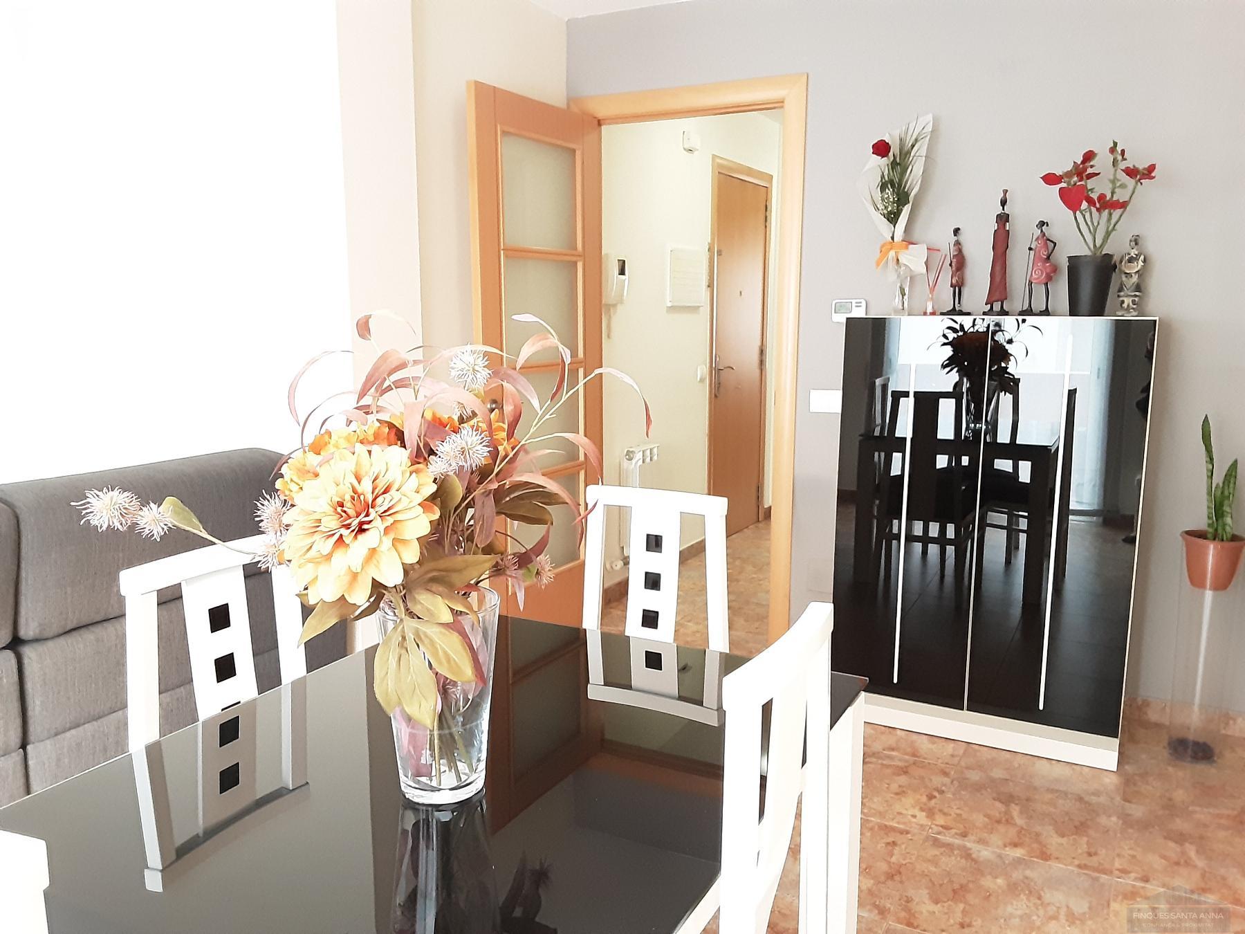 For sale of flat in Mataró