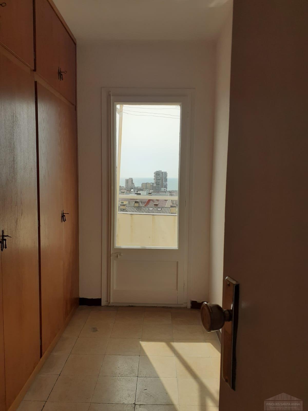 Venta de piso en Mataró