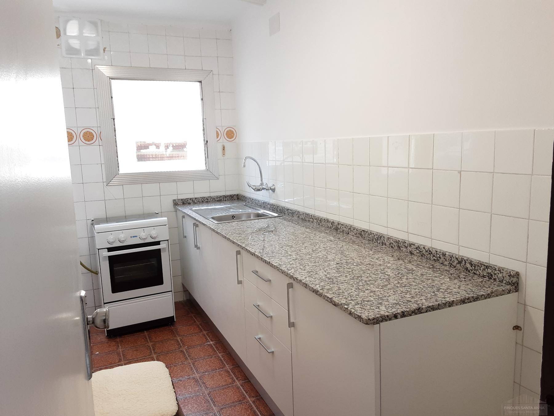 Venta de piso en Mataró