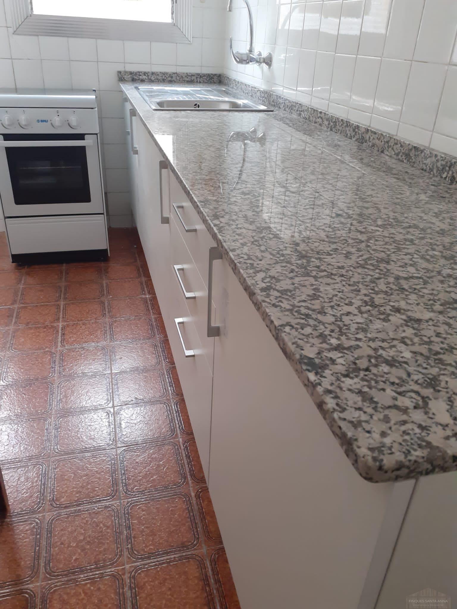 Venta de piso en Mataró