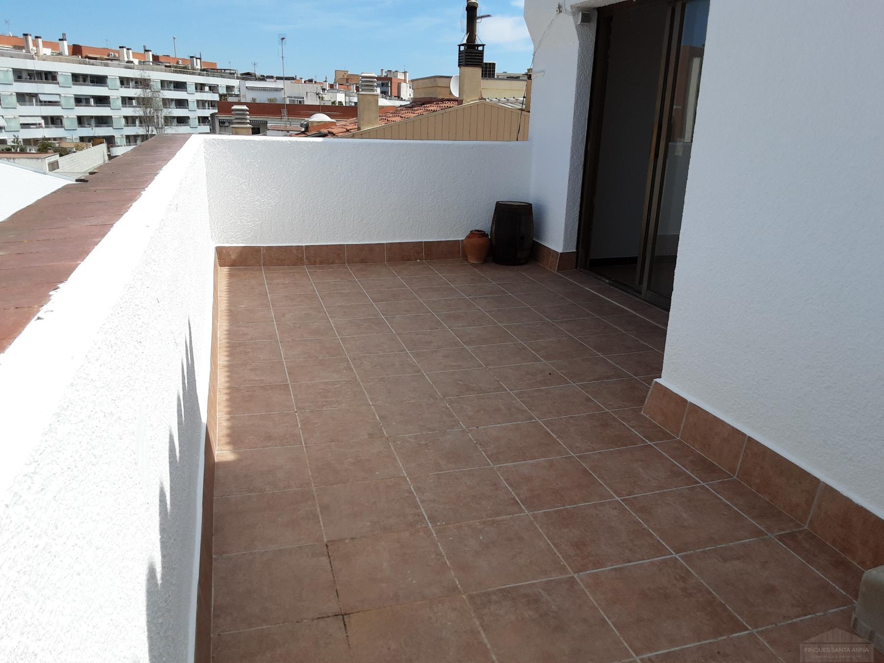 Venta de piso en Mataró