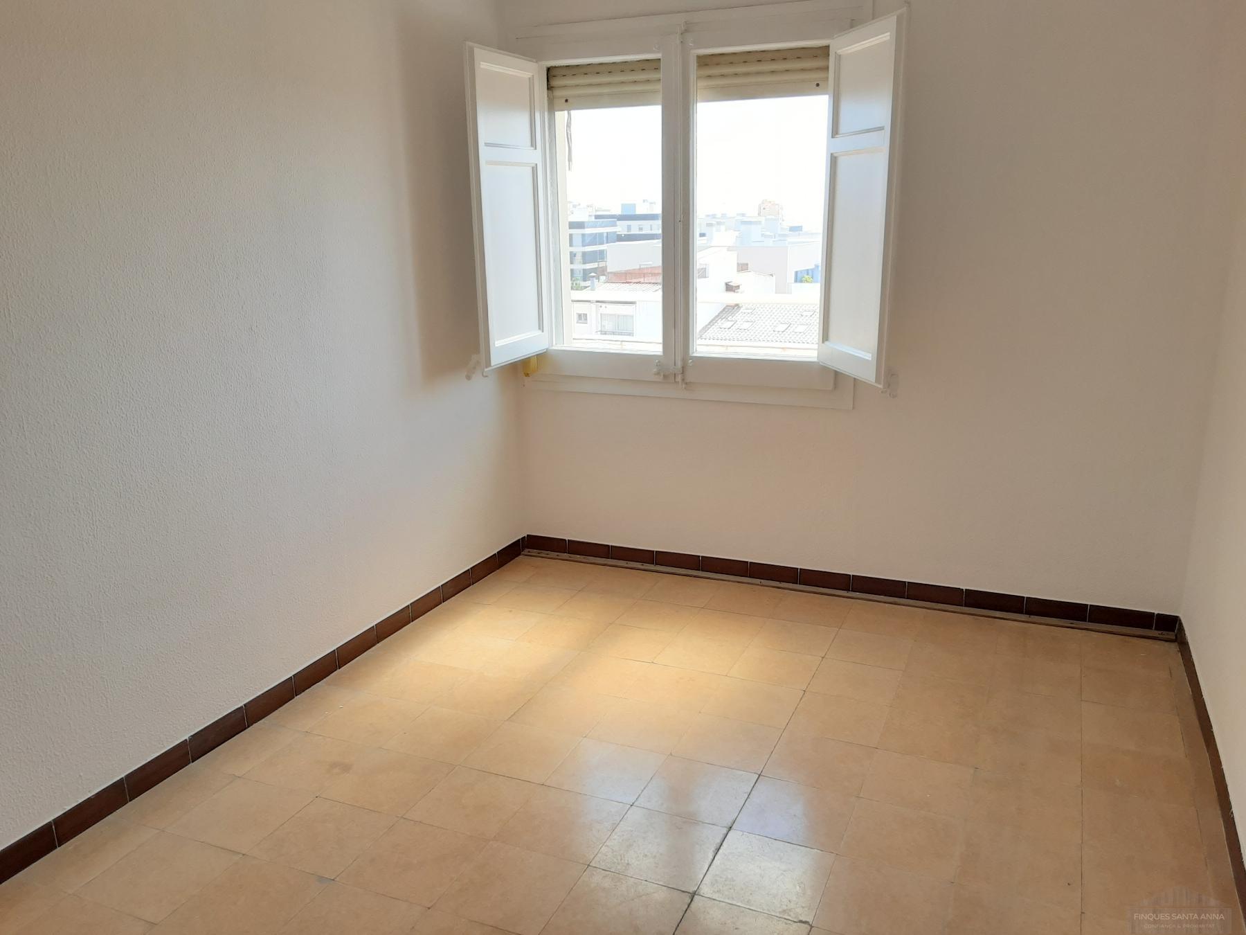 Venta de piso en Mataró