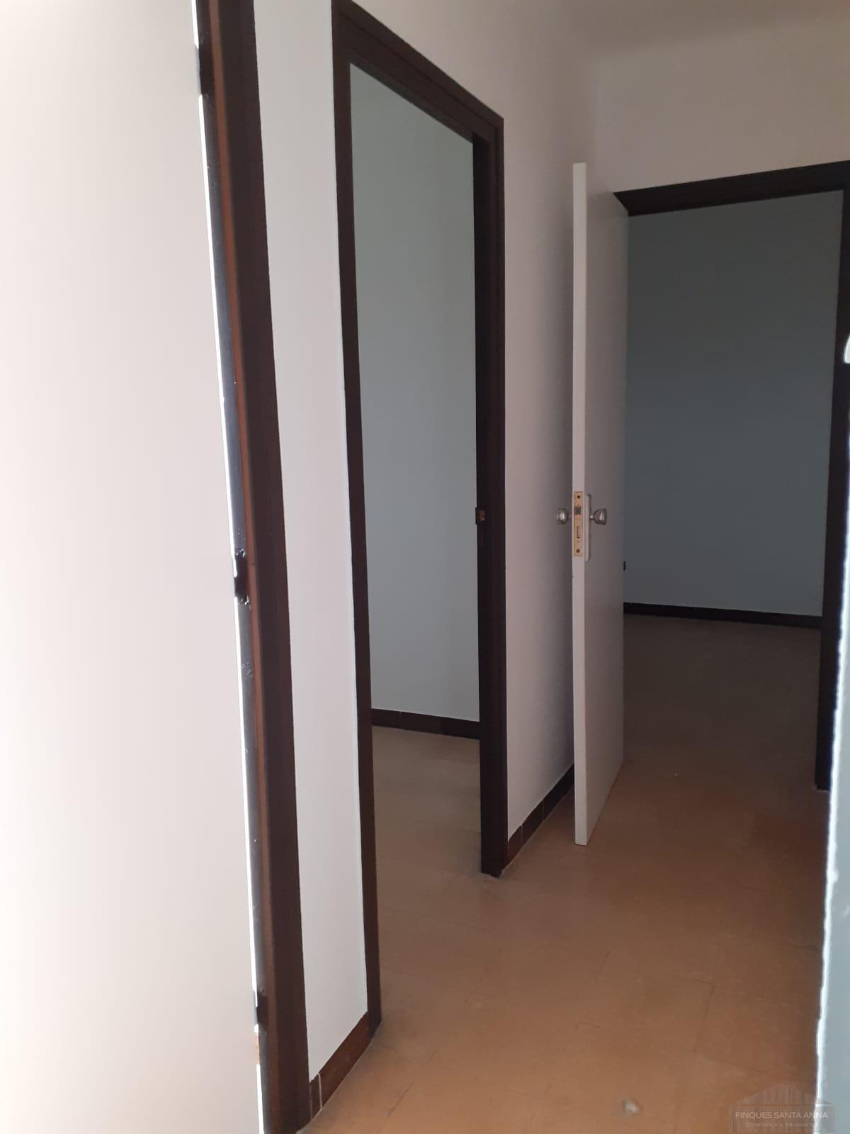 Venta de piso en Mataró