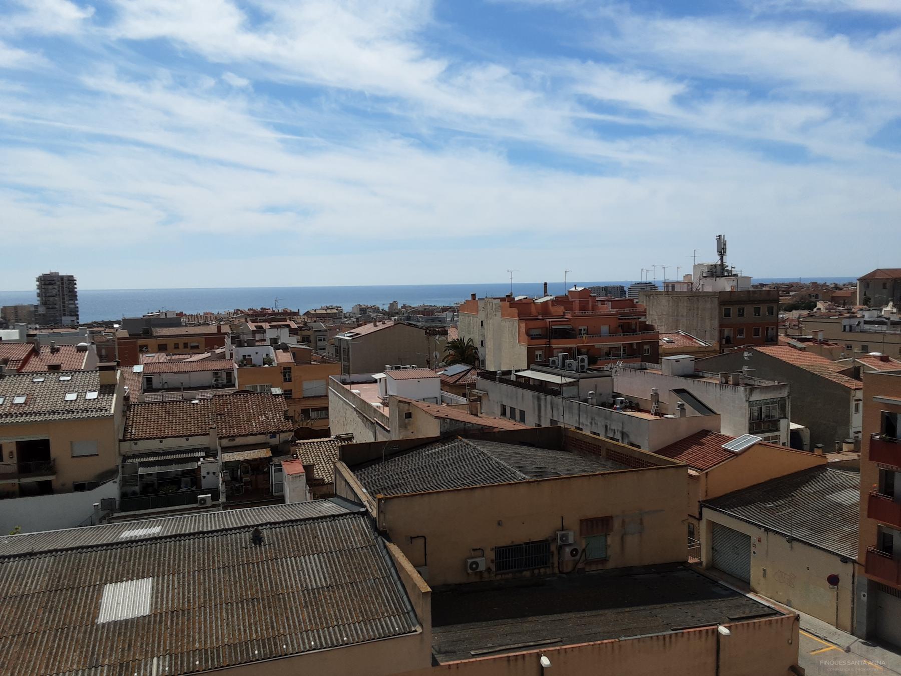 Venda de pis a Mataró