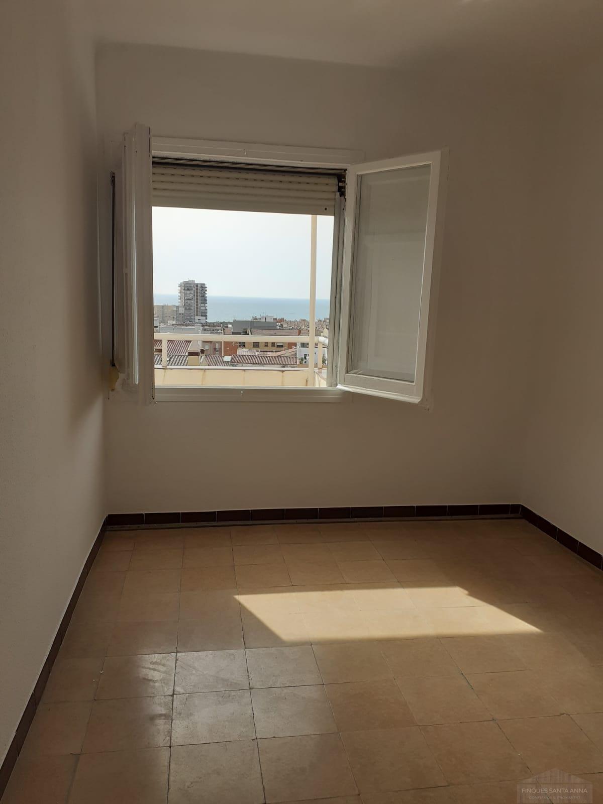 Venta de piso en Mataró