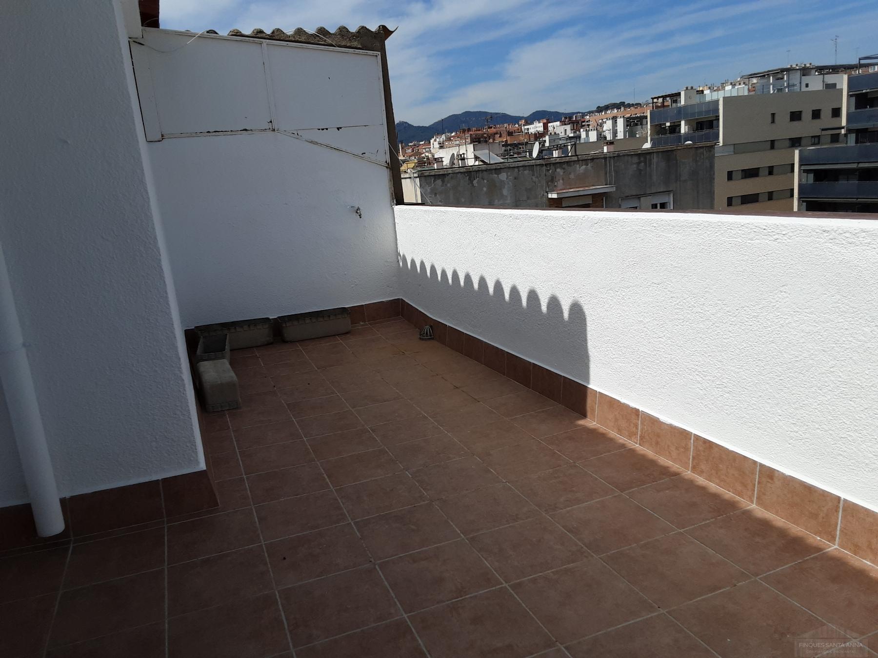 Venta de piso en Mataró