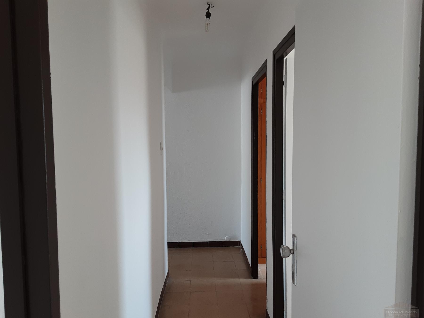 Venta de piso en Mataró