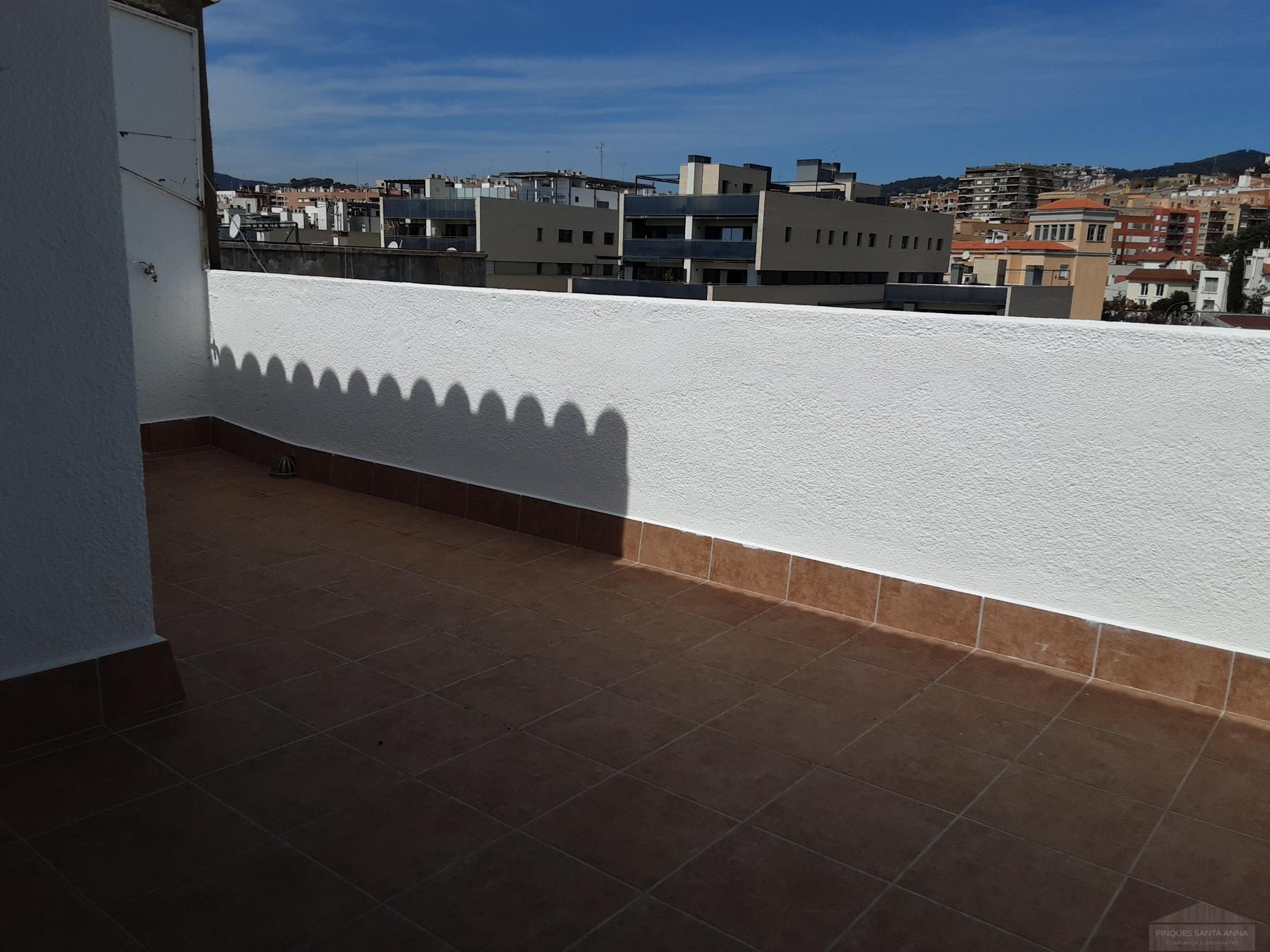 Venda de pis a Mataró