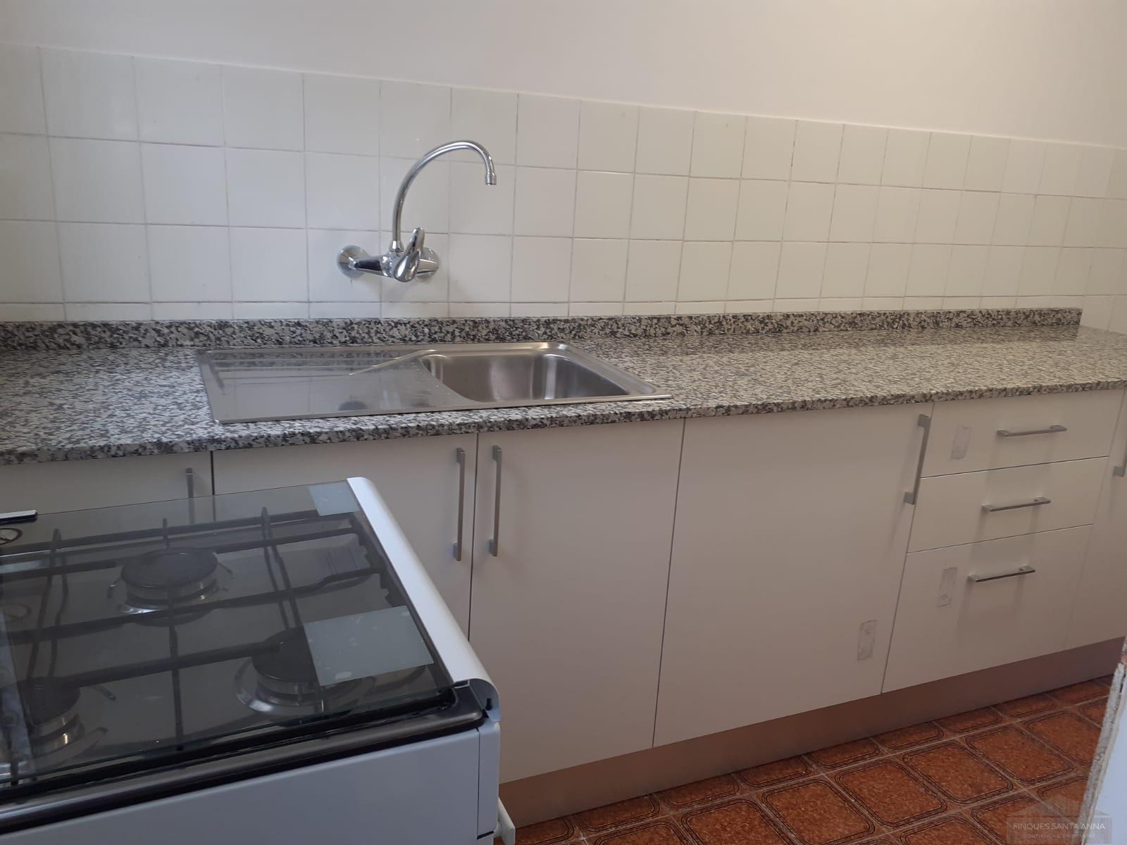 Venta de piso en Mataró