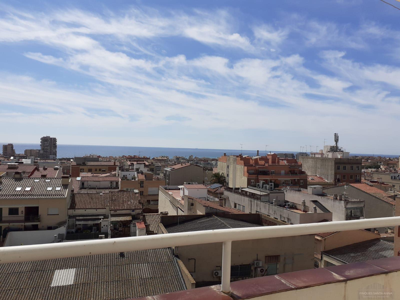 Venda de pis a Mataró