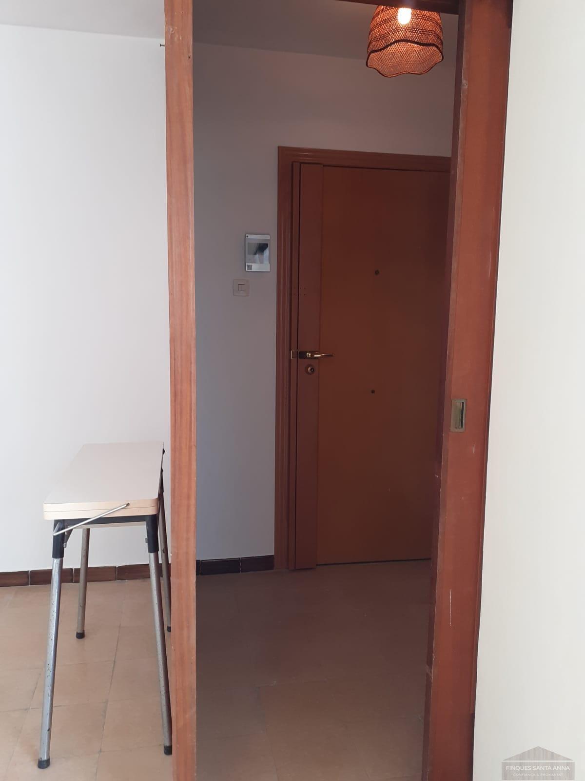 Venta de piso en Mataró