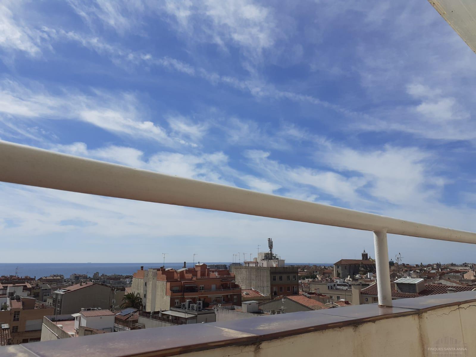 Venda de pis a Mataró