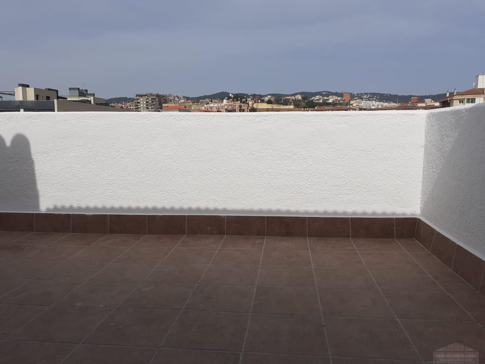 Venda de pis a Mataró