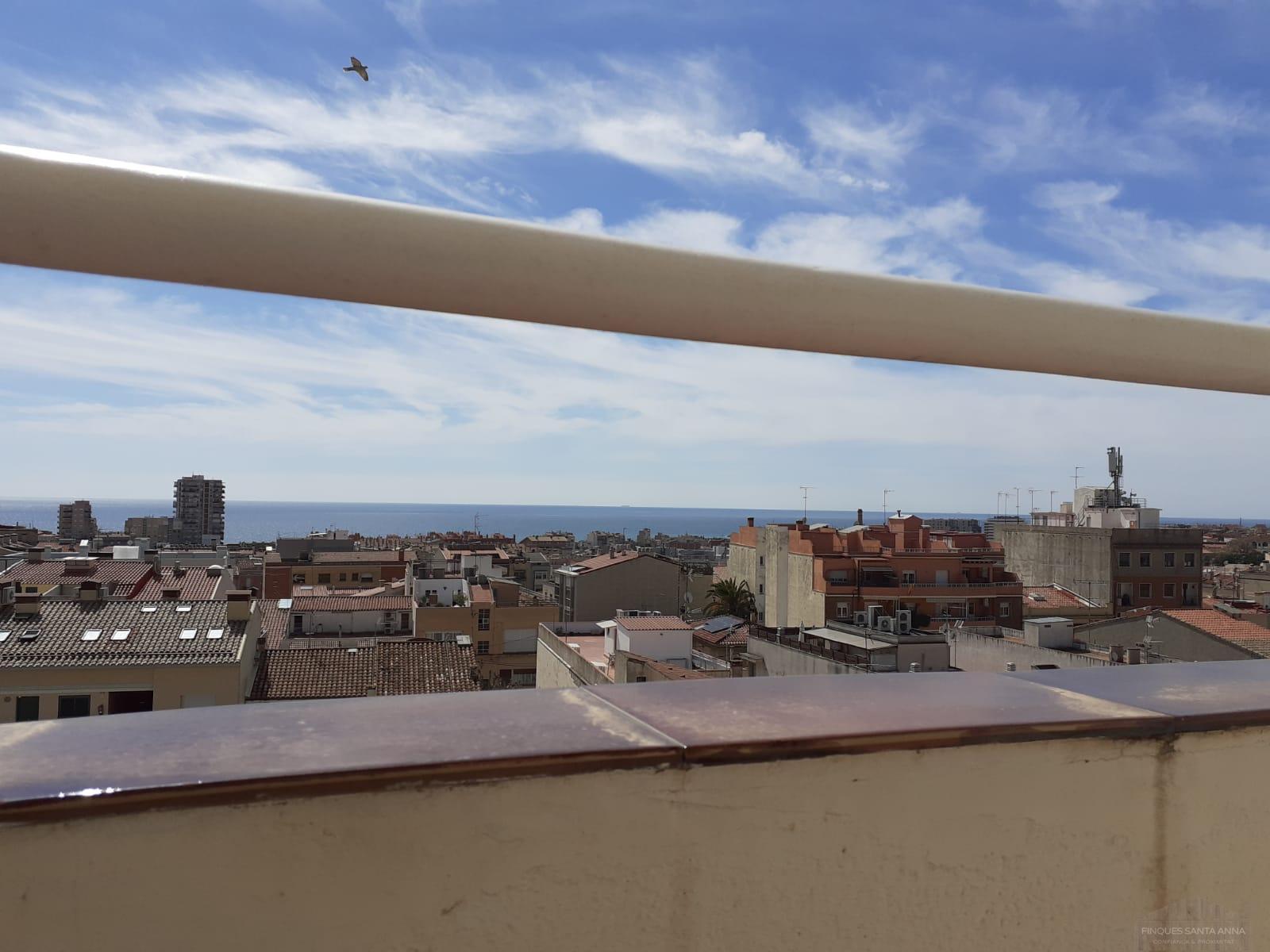 Venta de piso en Mataró