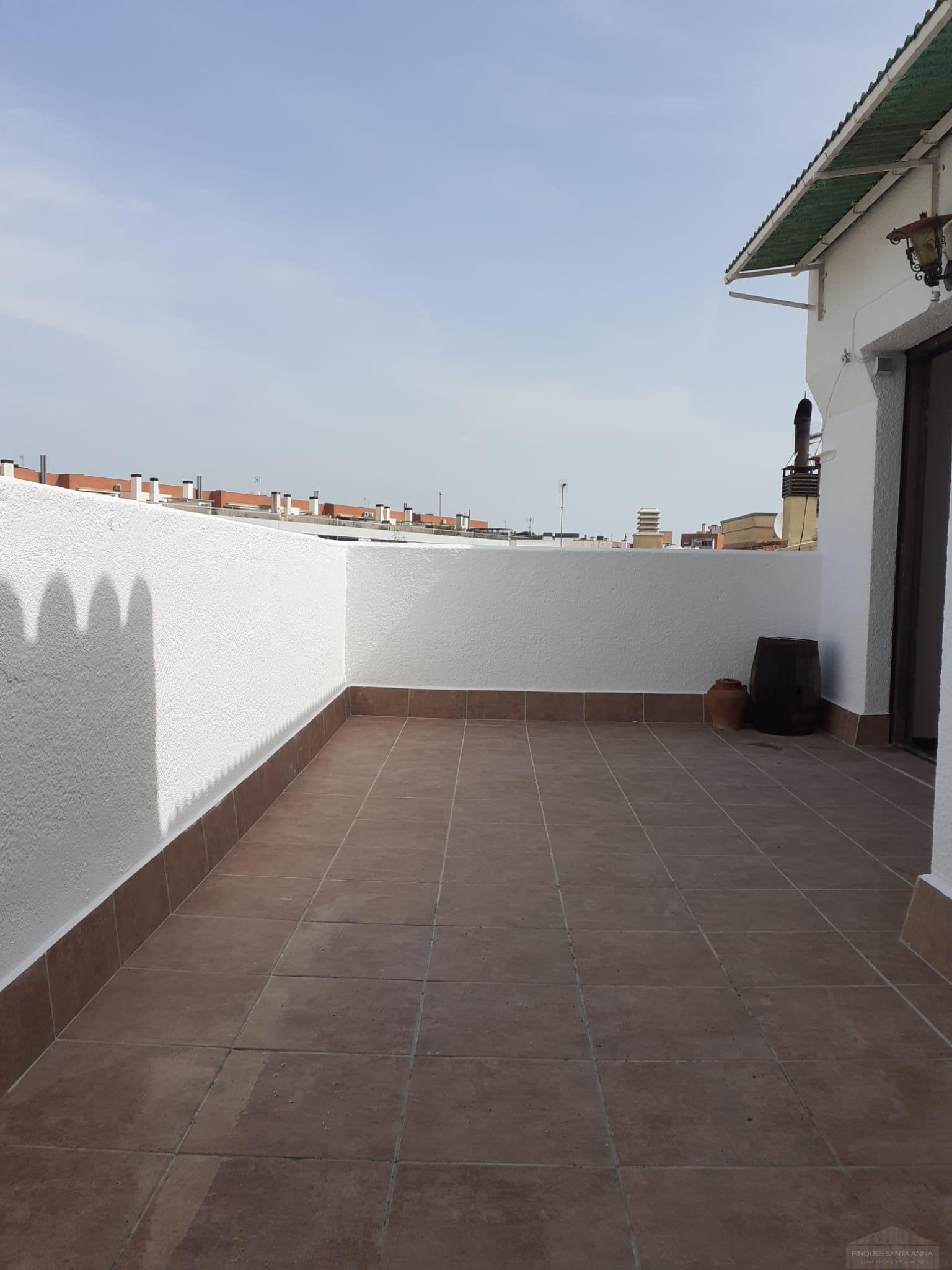 Venta de piso en Mataró