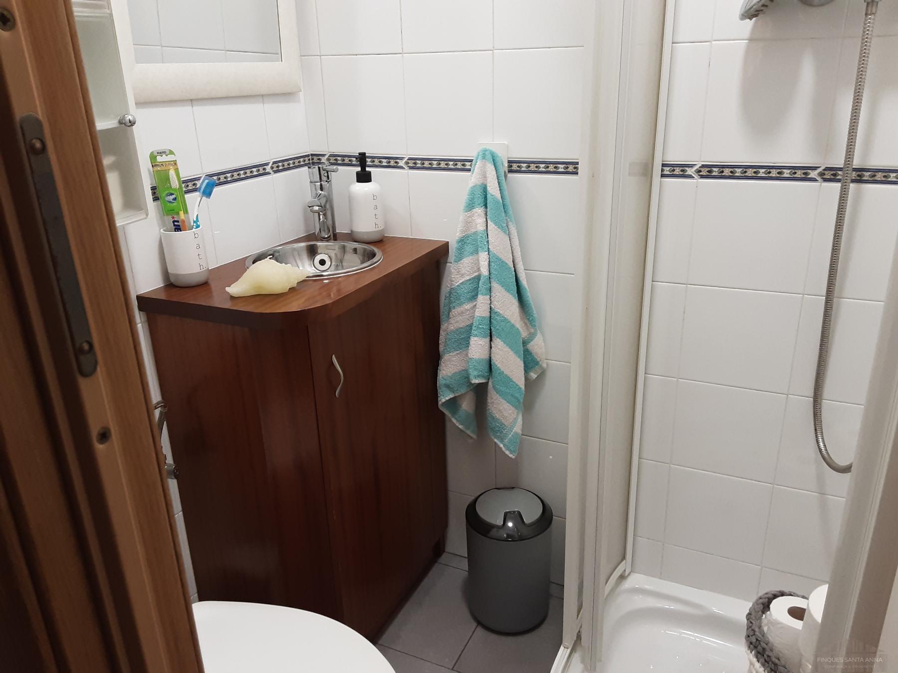 Venta de piso en Mataró