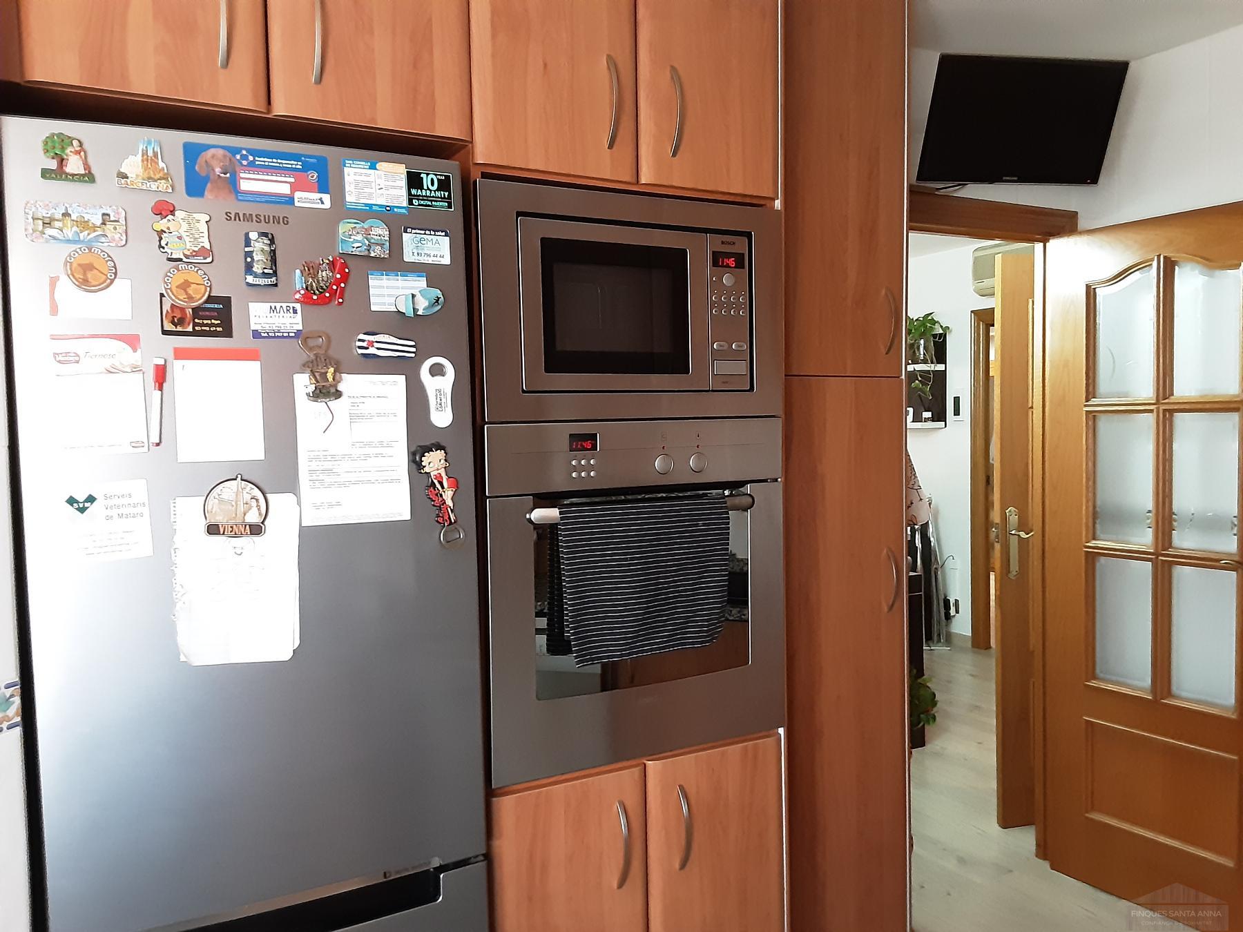 Venta de piso en Mataró