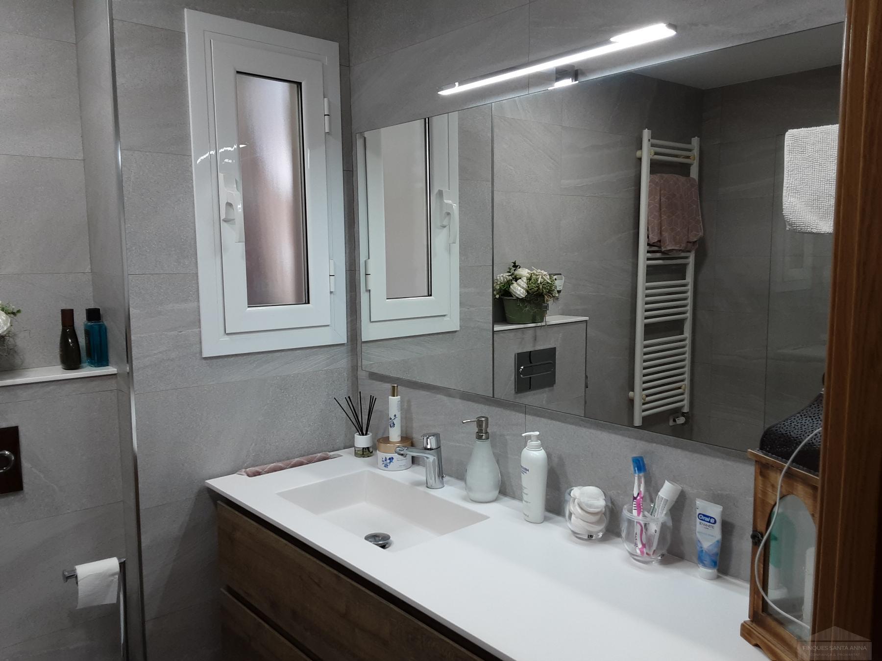 Venta de piso en Mataró