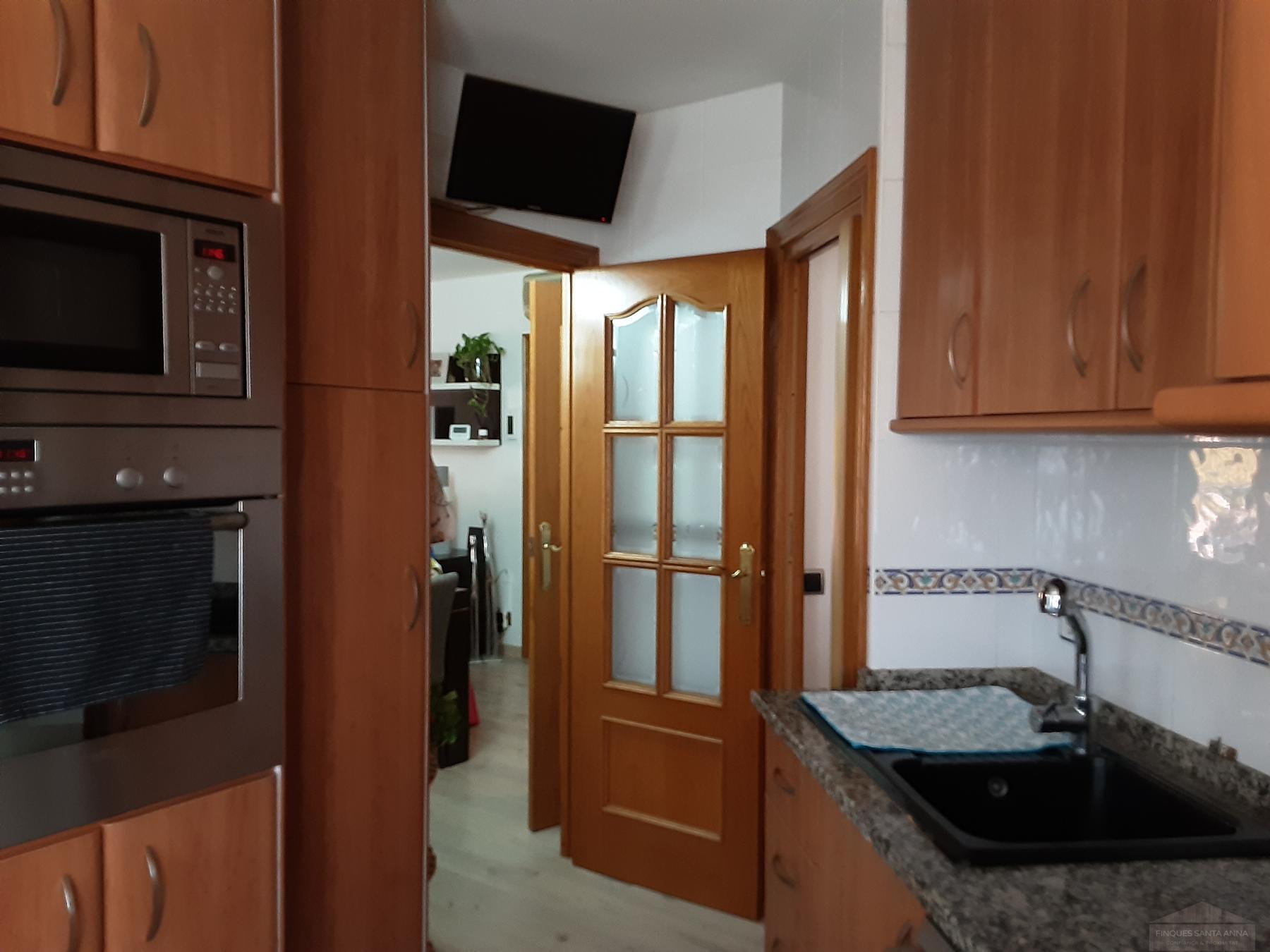 Venta de piso en Mataró
