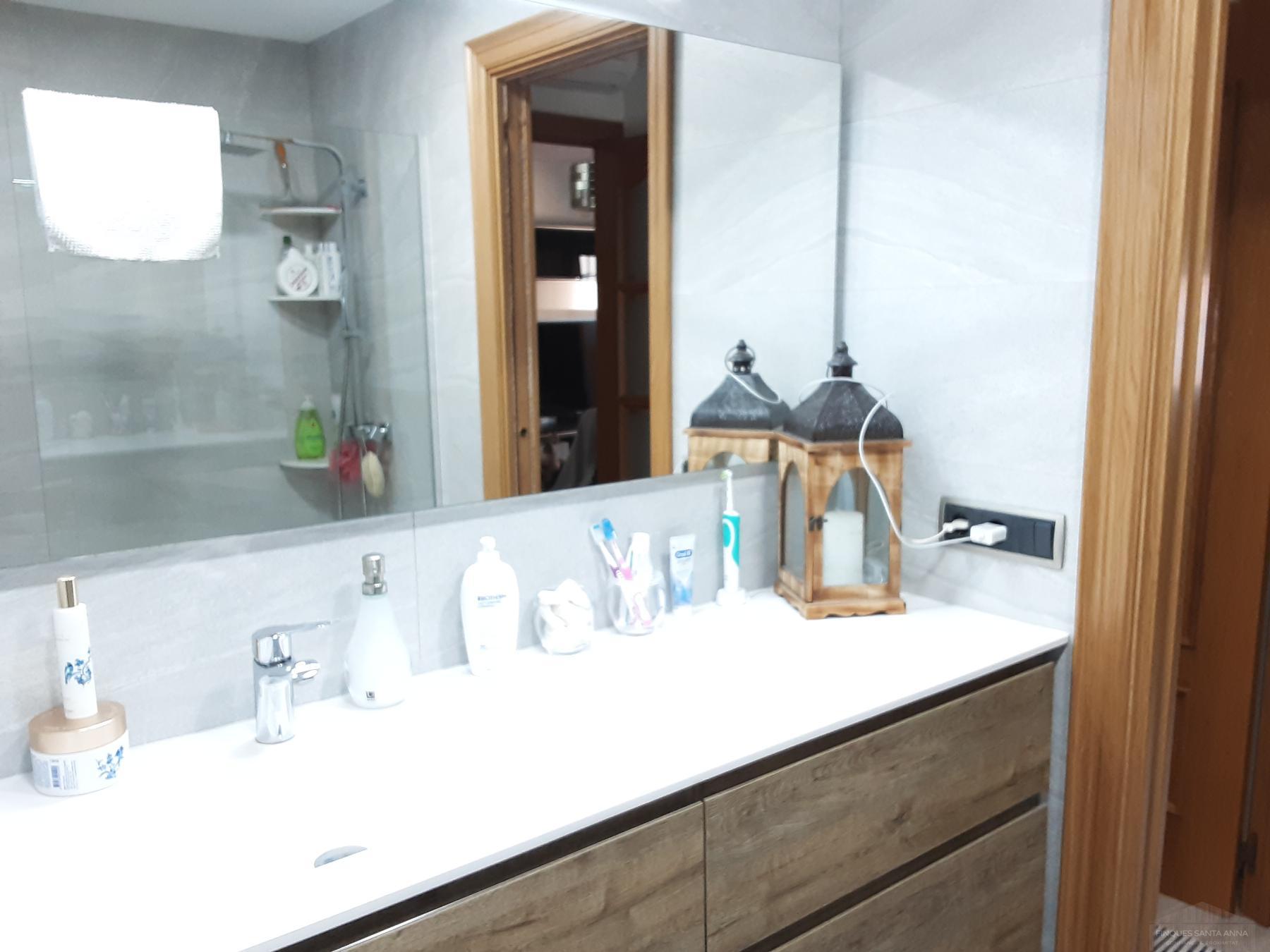 Venta de piso en Mataró