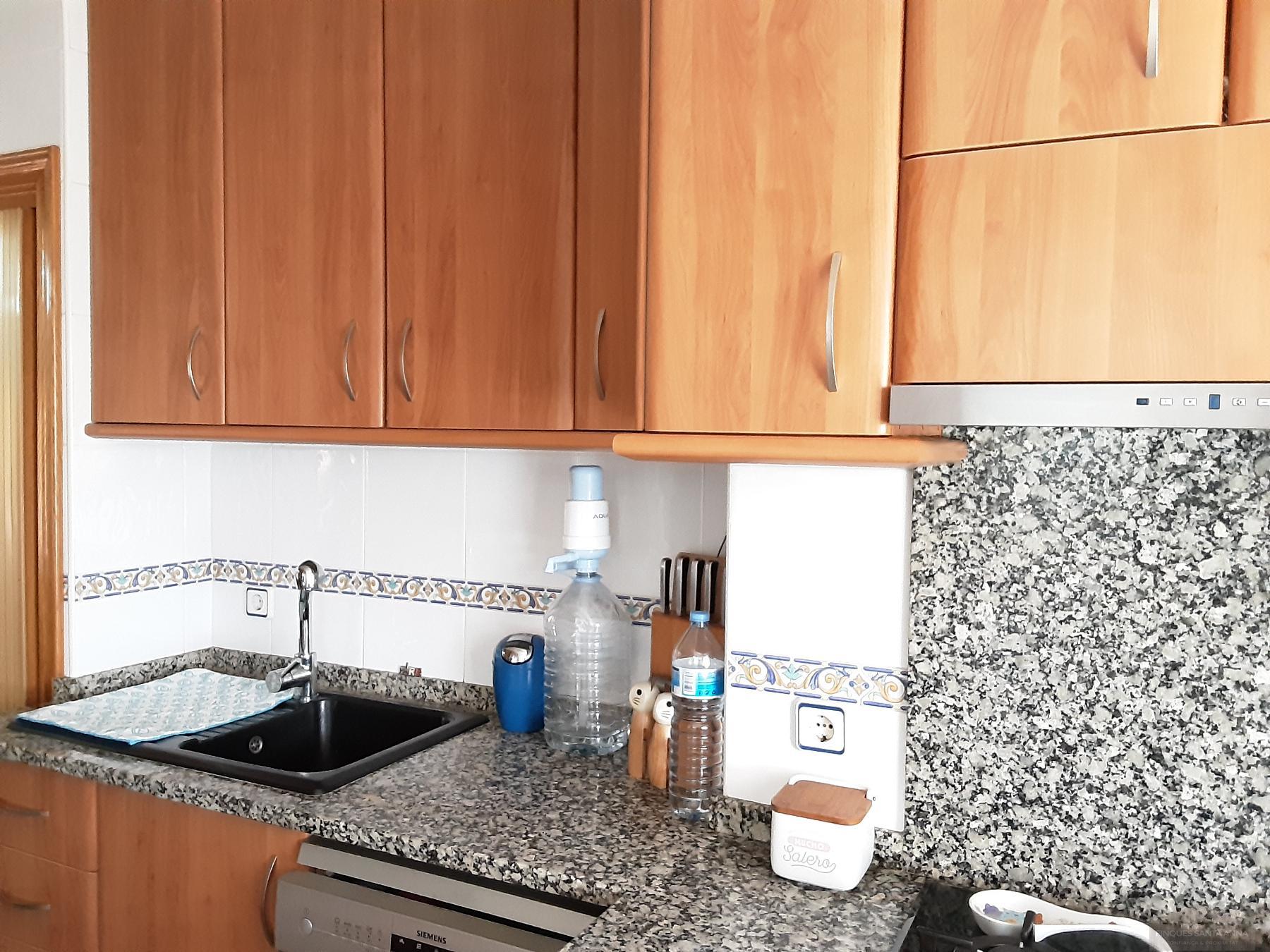 Venta de piso en Mataró