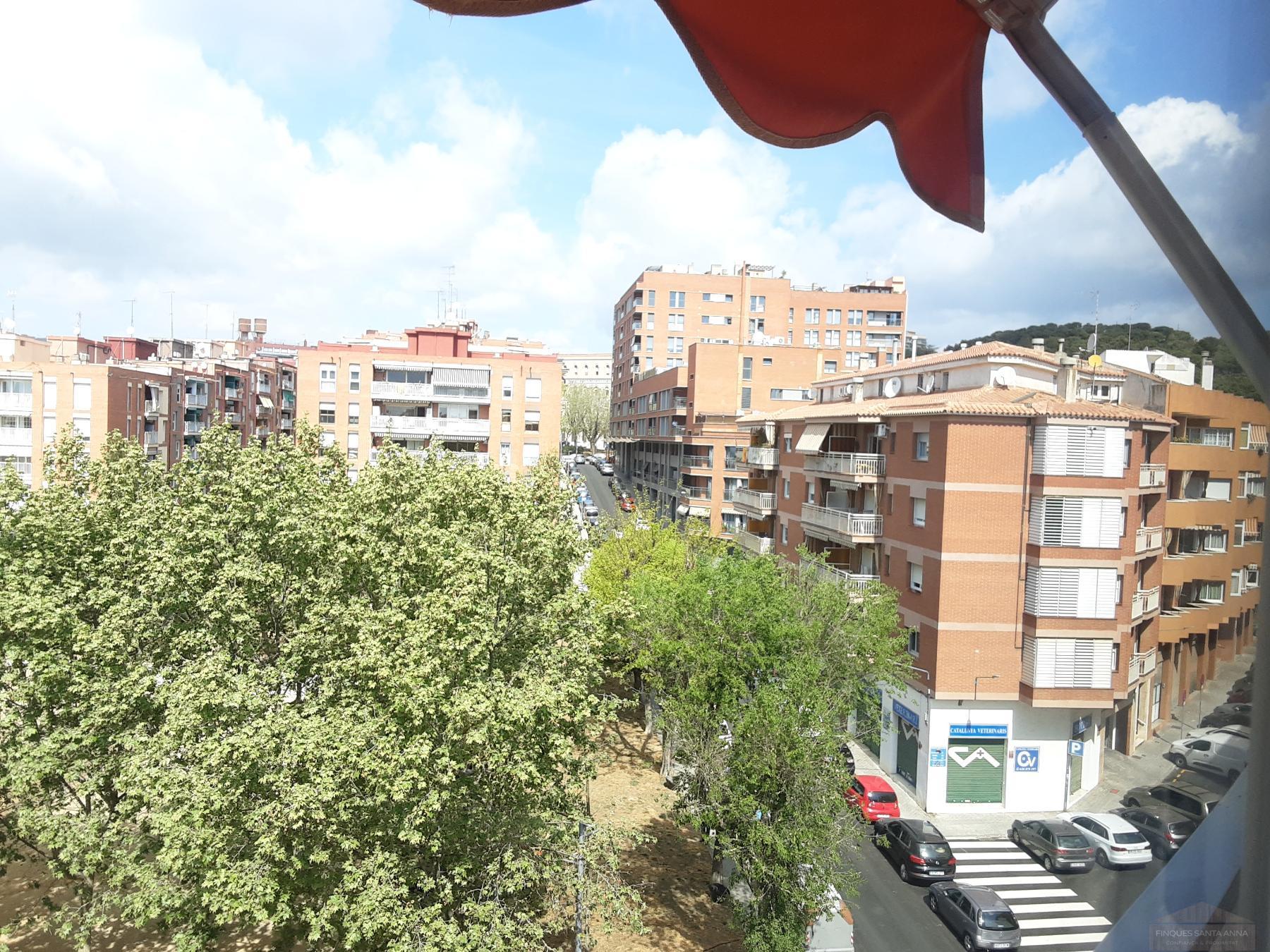 Venta de piso en Mataró