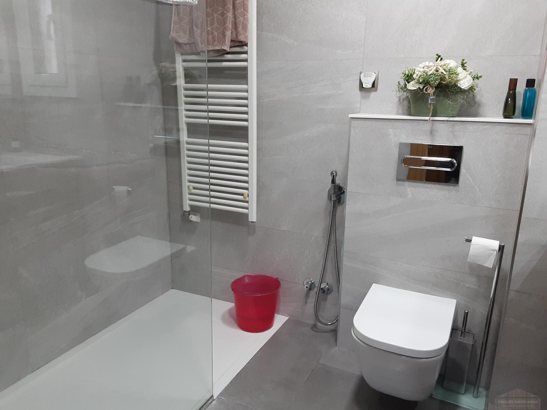 Venta de piso en Mataró