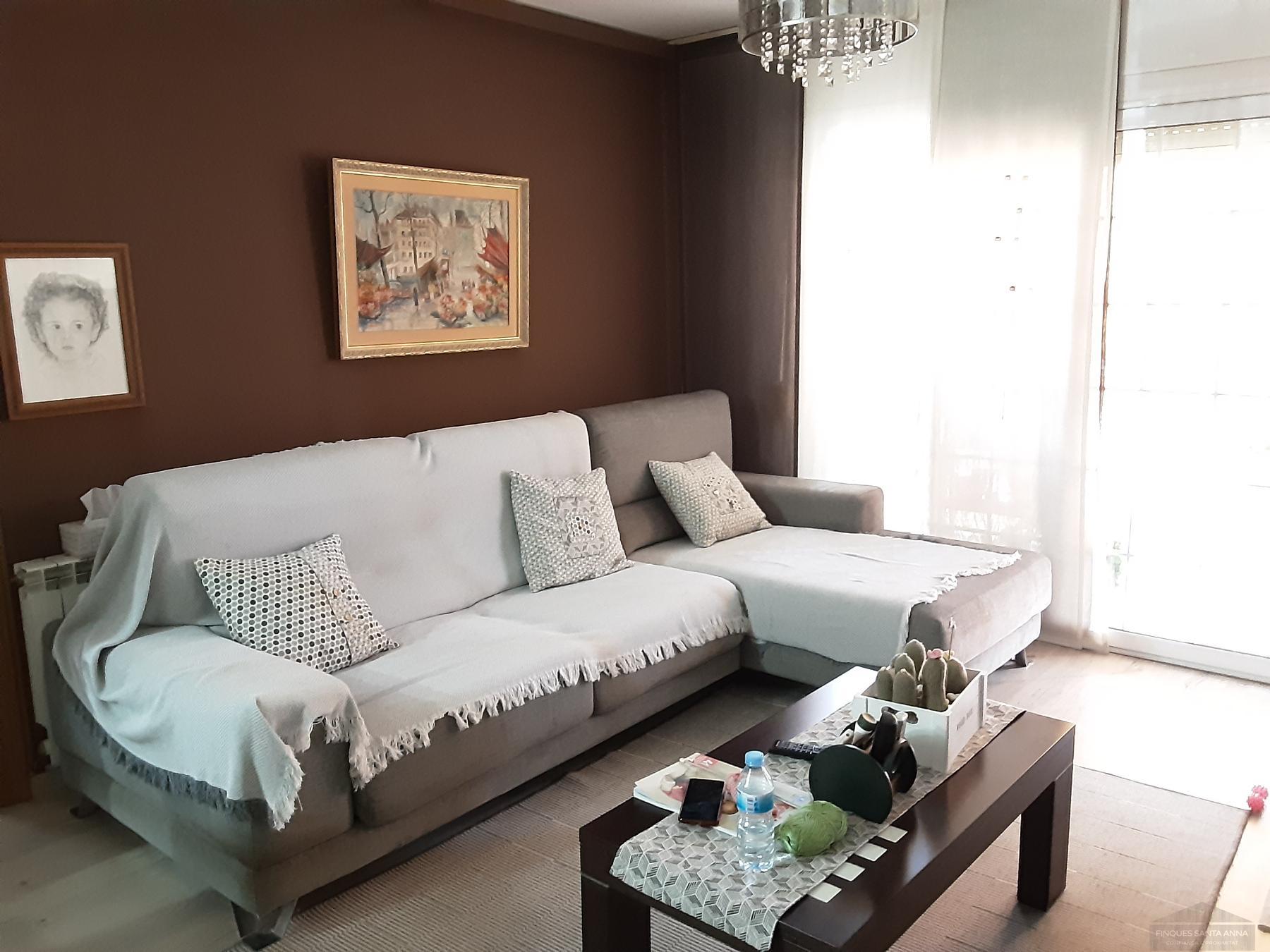 Venta de piso en Mataró