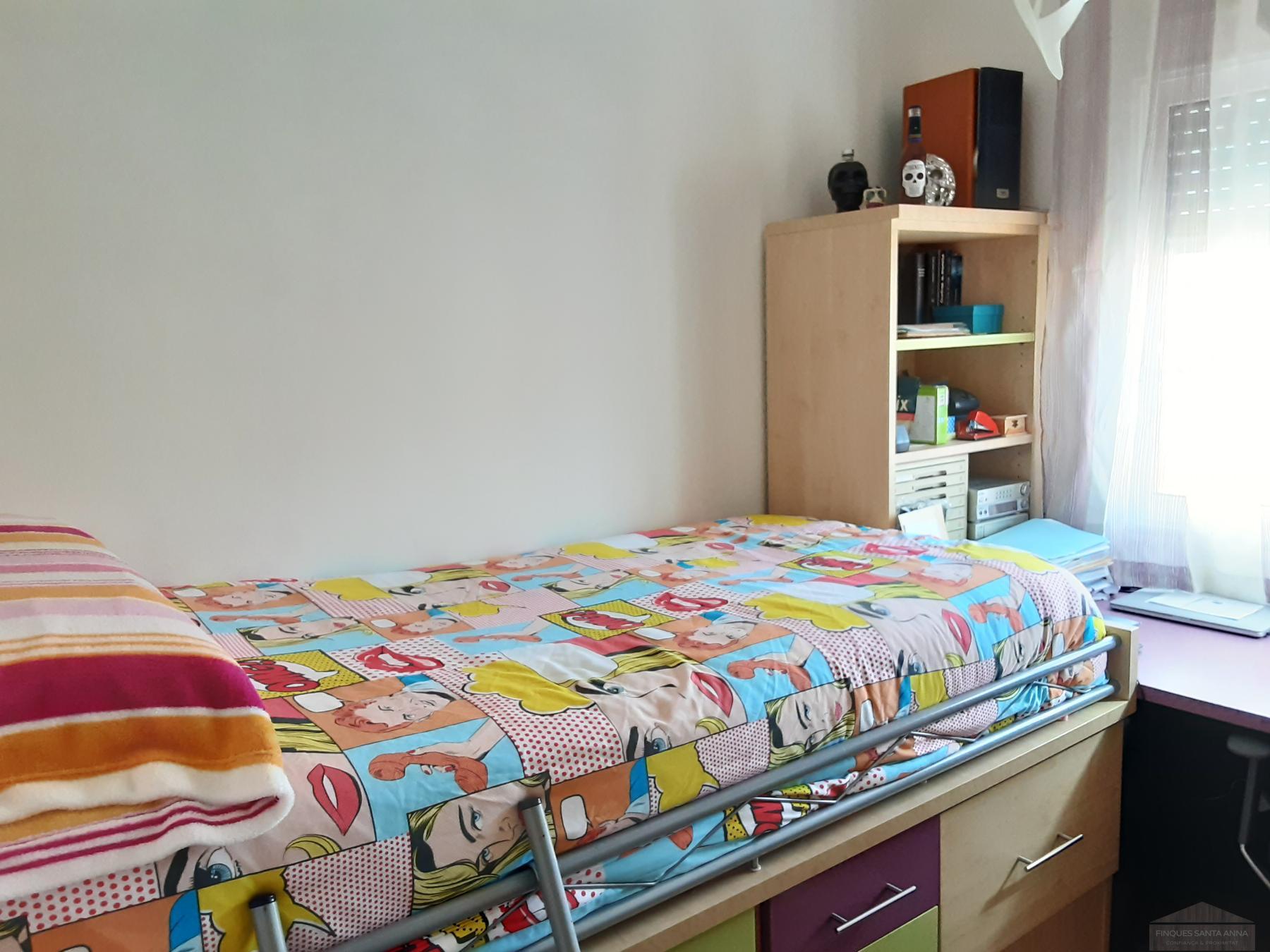 Venta de piso en Mataró