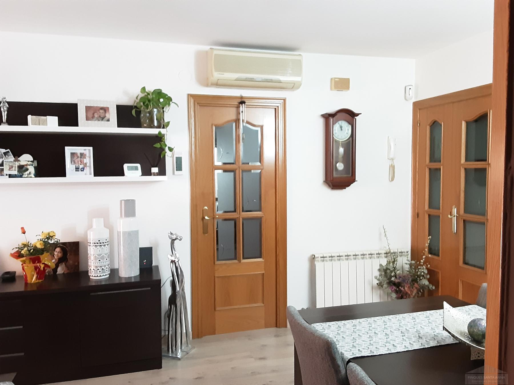 Venta de piso en Mataró