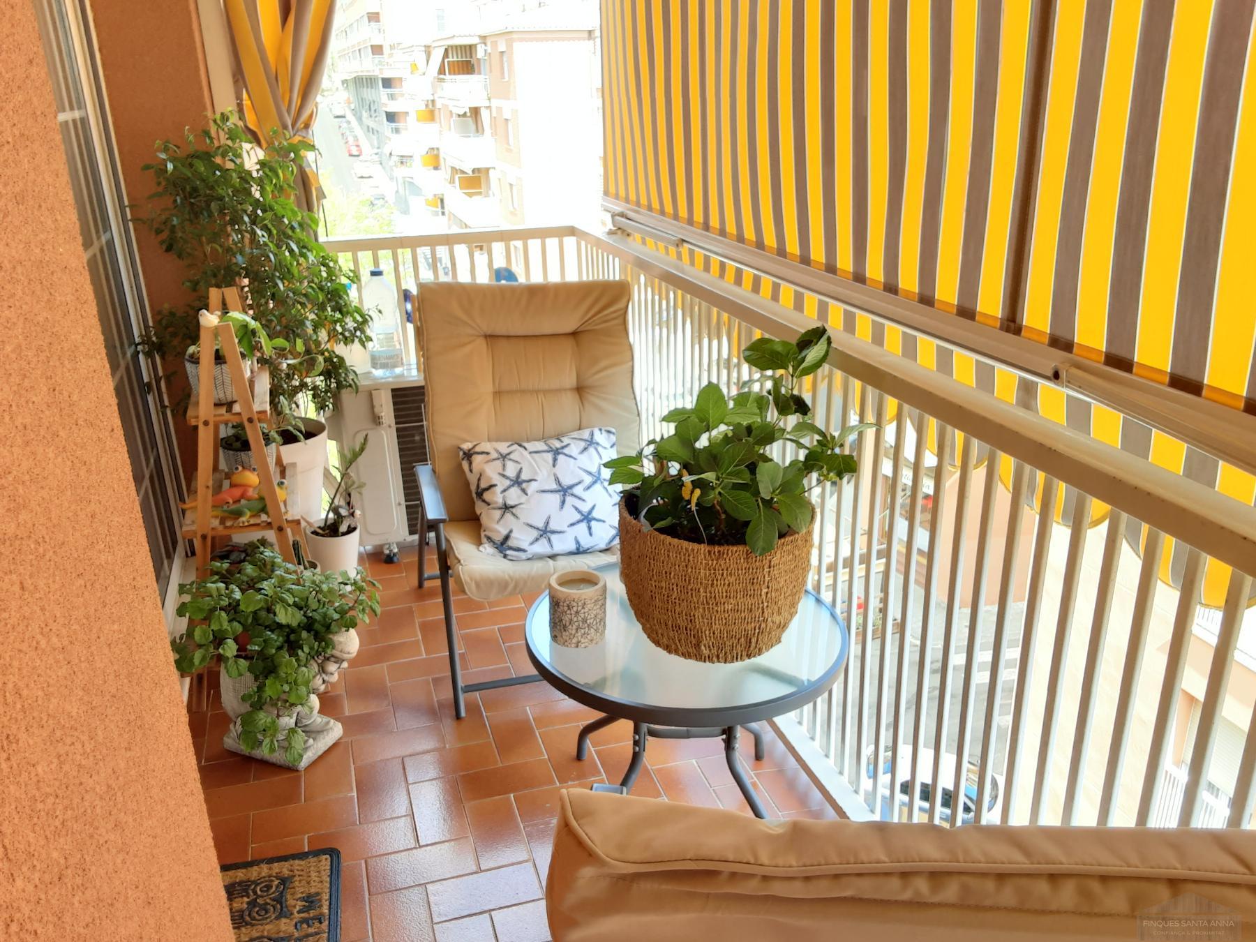 Venta de piso en Mataró