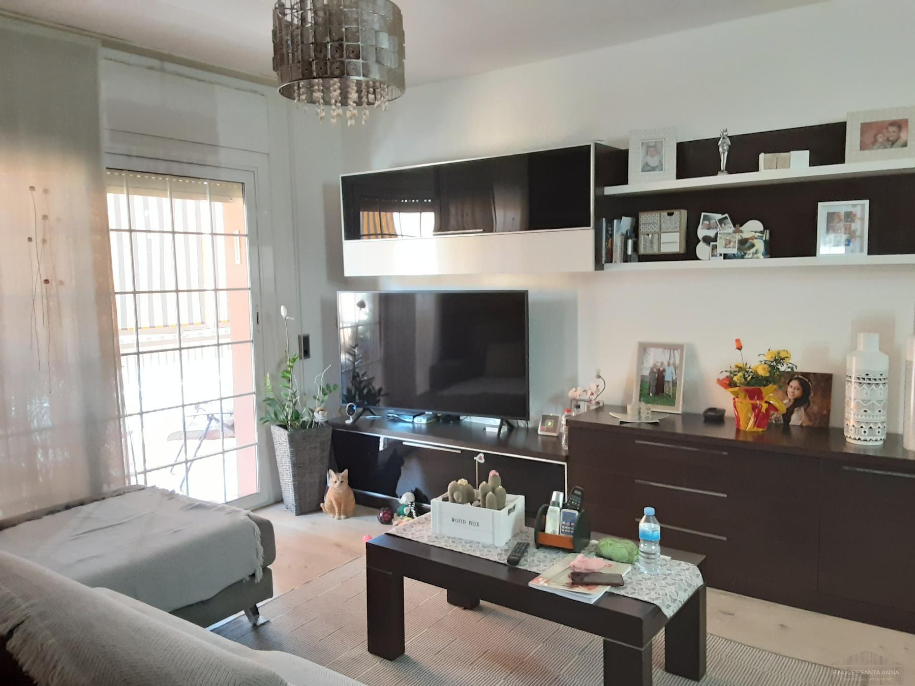 Venta de piso en Mataró