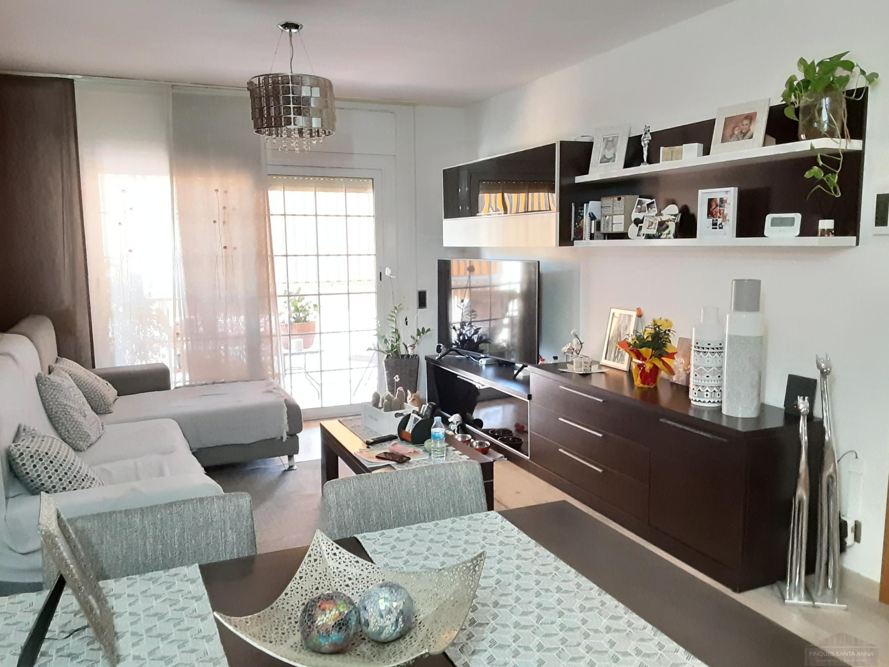 Venta de piso en Mataró